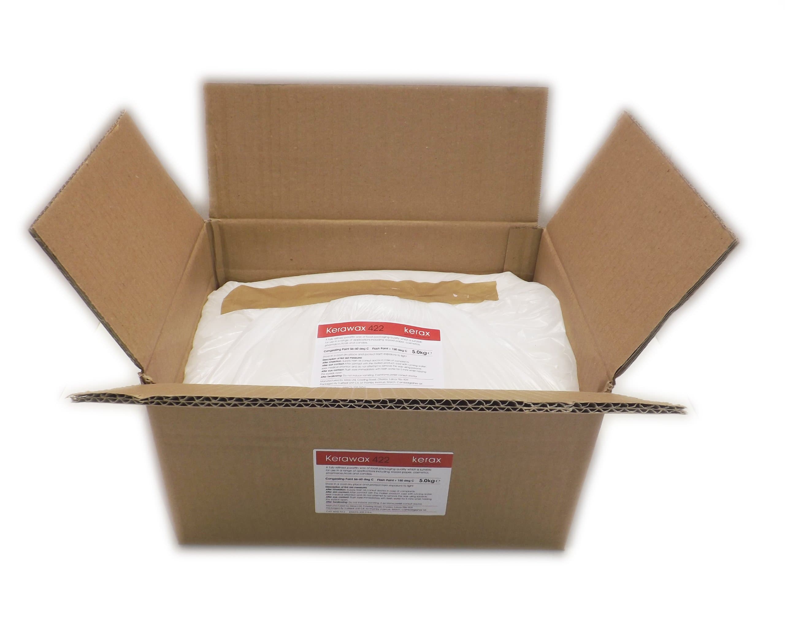 10kg Candle Making Paraffin Wax