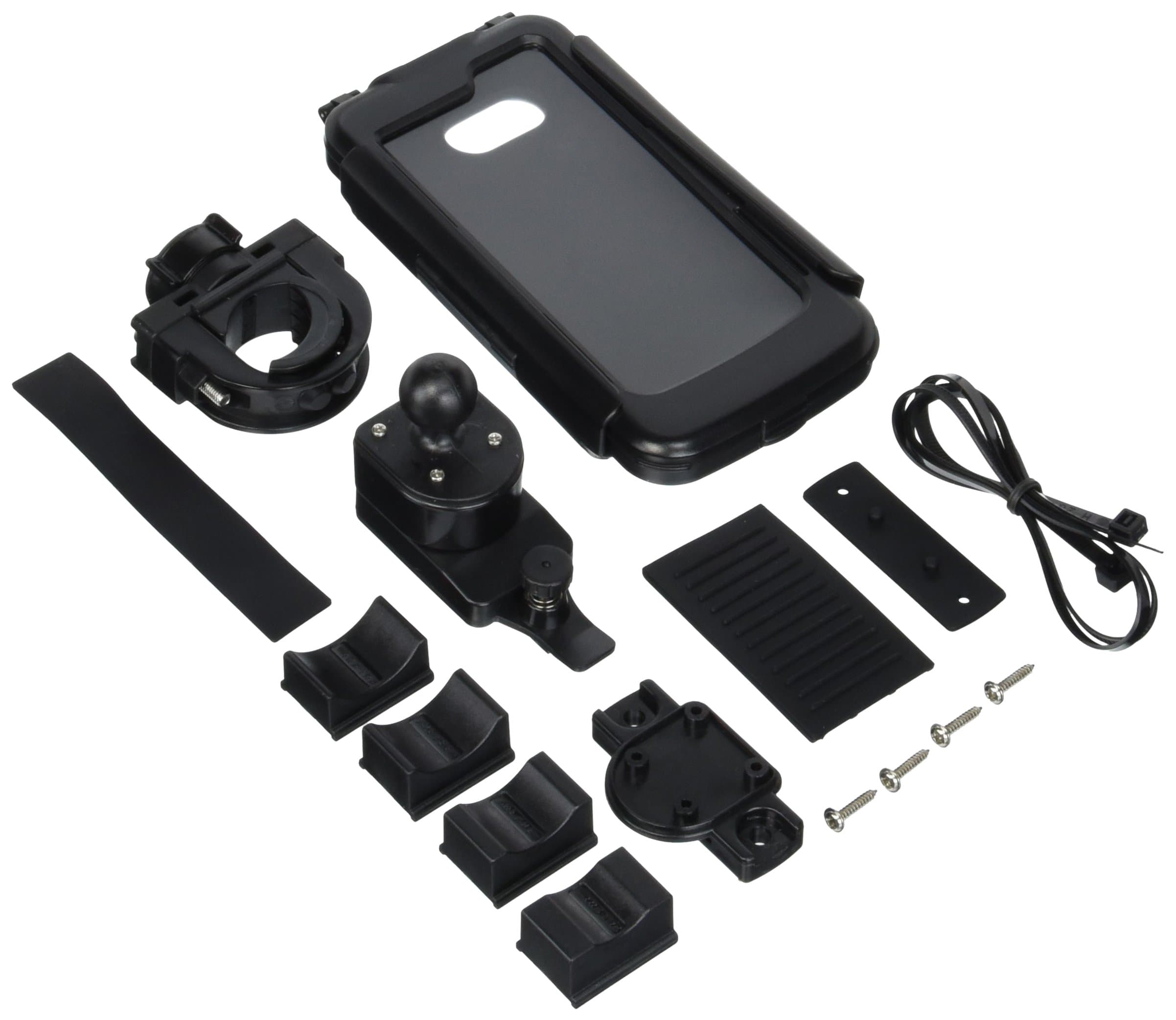 Phoneshield PS-GS3 All Weather Case and Mount for Samsung Galaxy S3