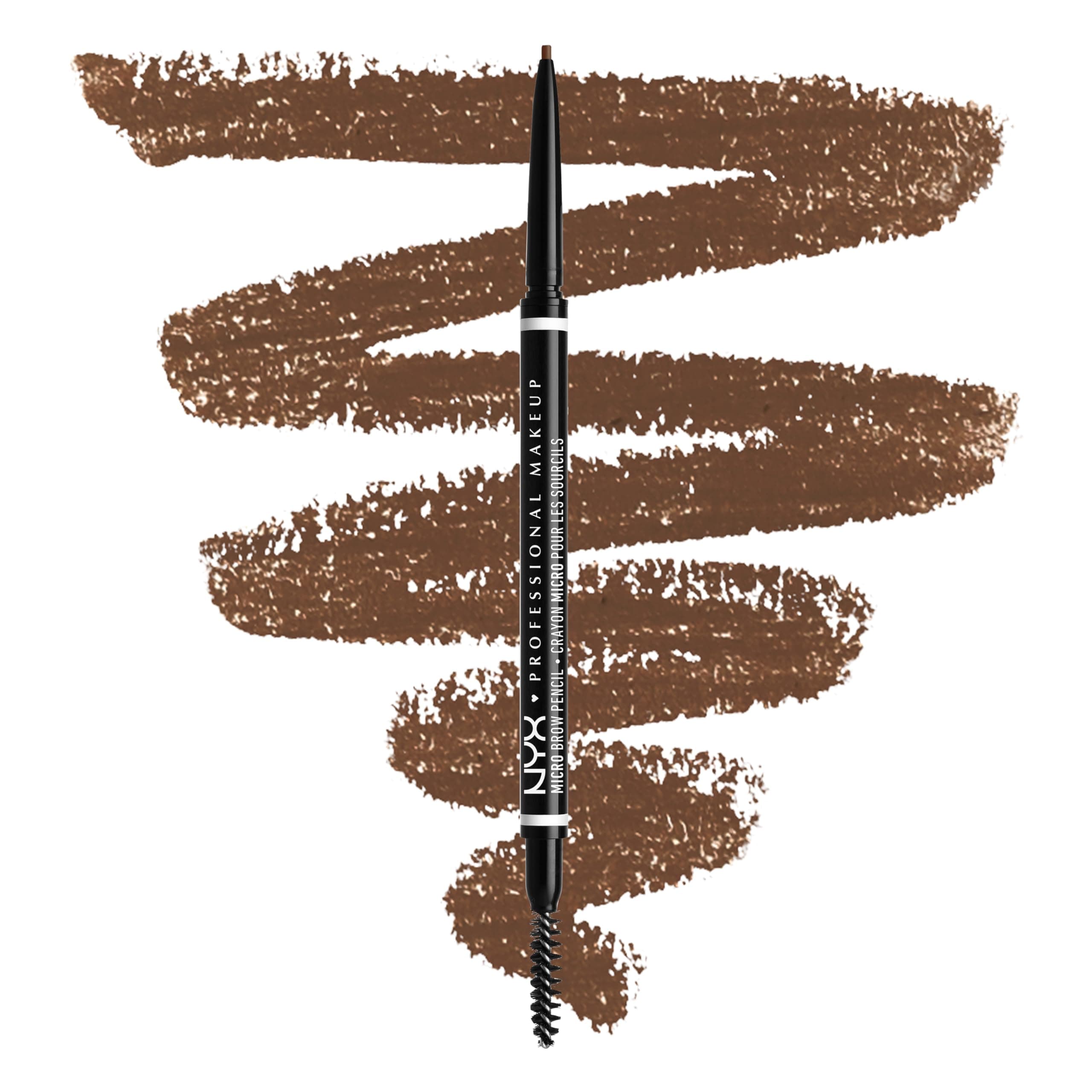 – Micro Brow Pencil, Chocolate 04, Full Size