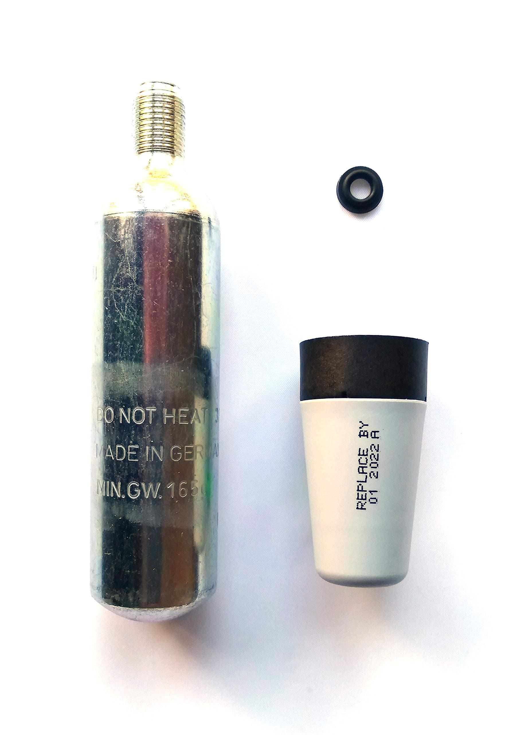 Lifejacket Rearming Kit for UML Pro Sensor Elite Inflator