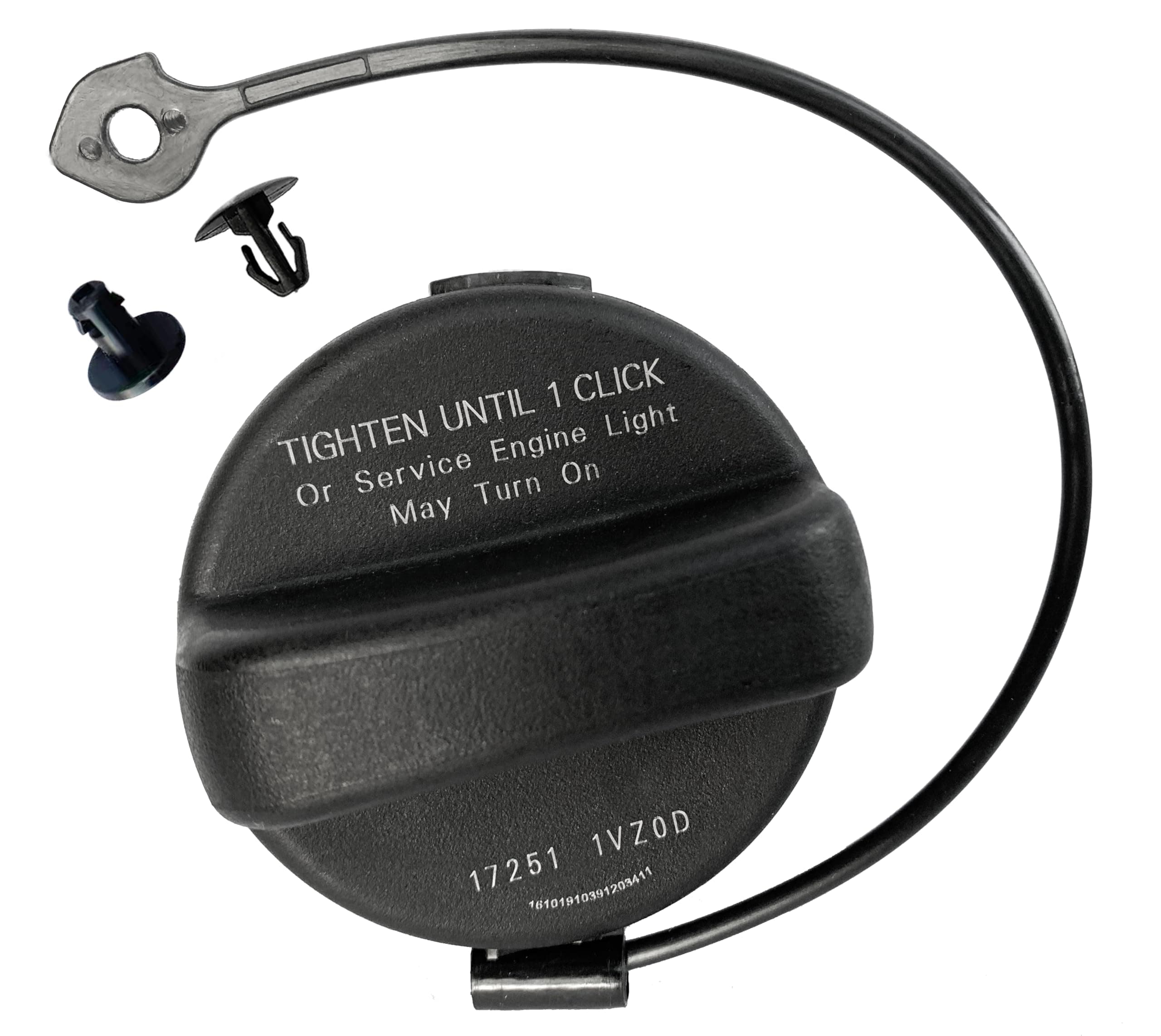 Gas Cap, Fuel Cap For 2011-2020 Nissan Altima Frontier Murano Pathfinder Versa & 2007-2023 INFINITY JX35 QX60 Q50 Q60 EX35 FX35 FX37 G35 G37 M37 M45 M56, Replace 17251-3JA0A,17251-1VZ0D,17251-9BD0E