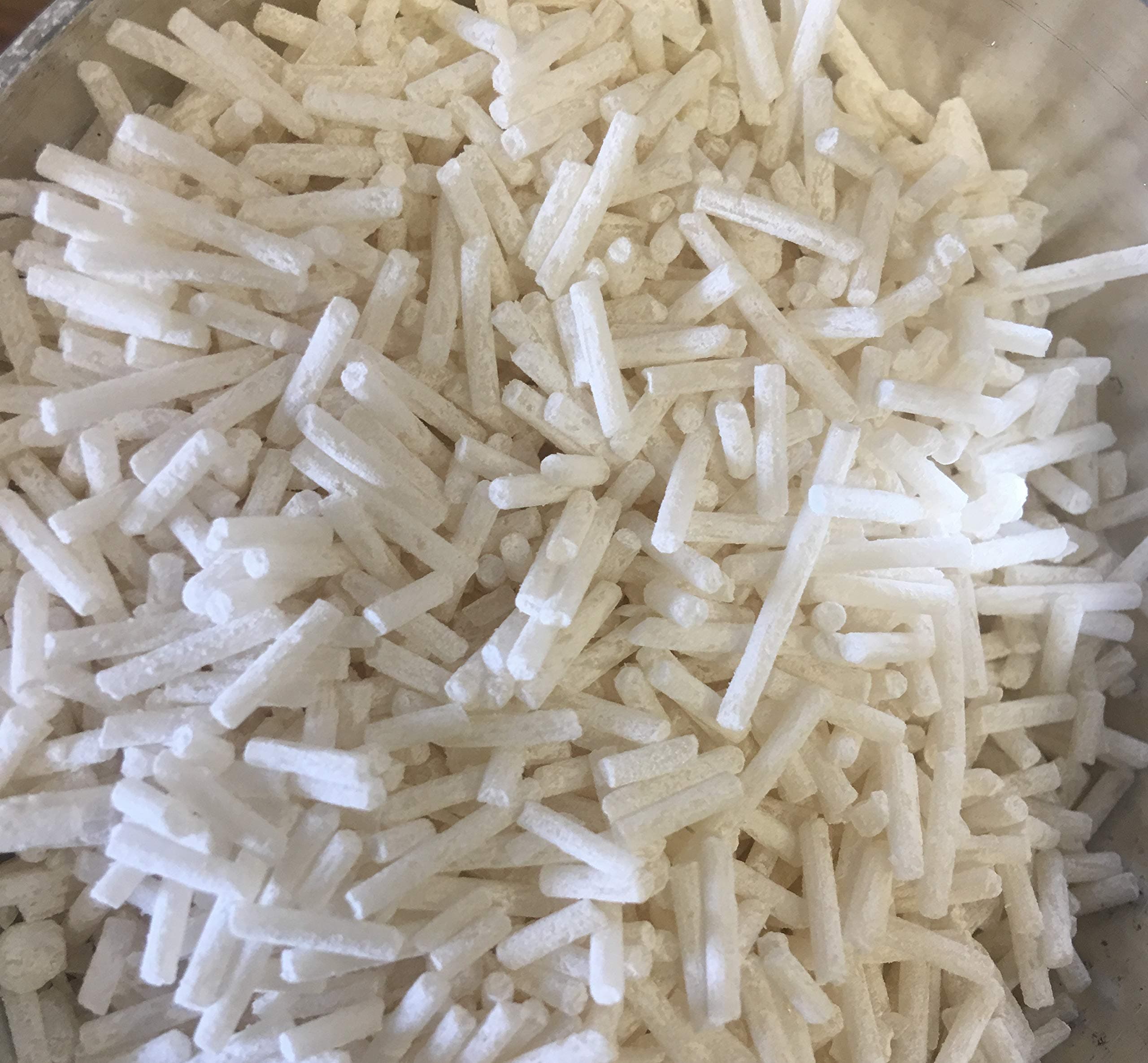 Sodium Cocoyl Isethionate Noodle Form (5 Lb)