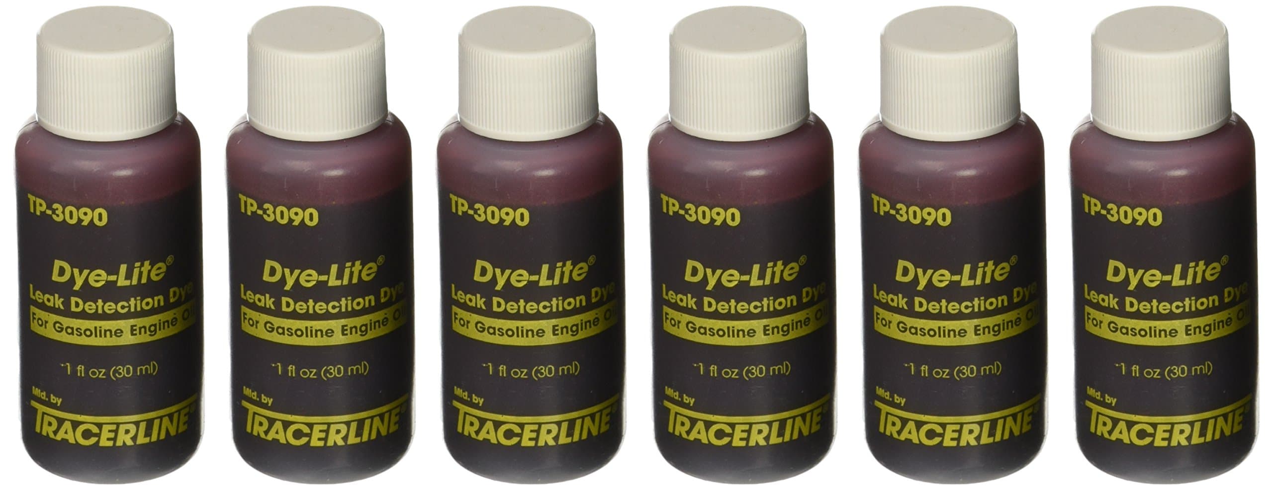 Tracer Products Gas Eng Oil Dye (TRATP30900601) Category: UV Dyes and Oils