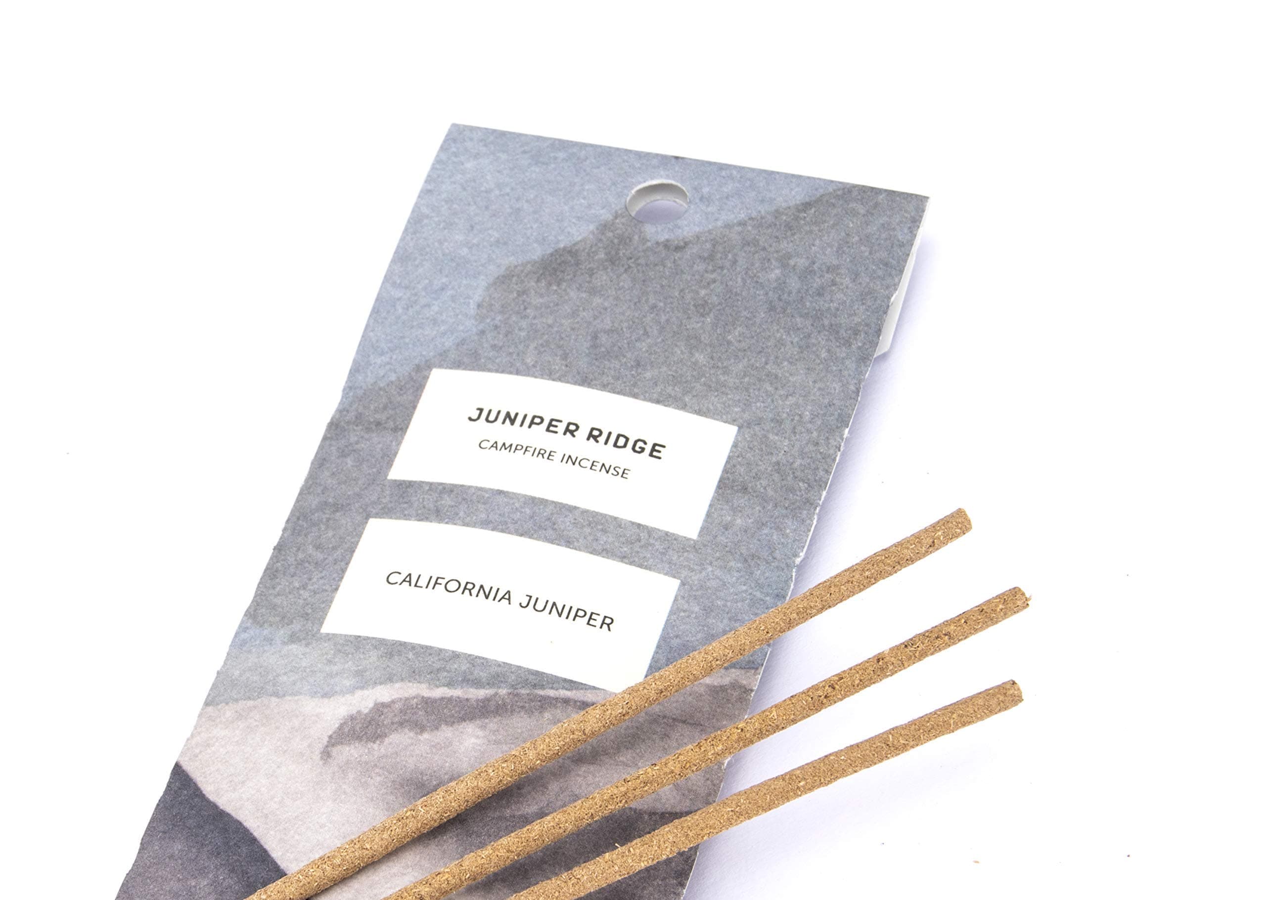 Juniper Ridge Death Valley Western Juniper Incense 20 sticks