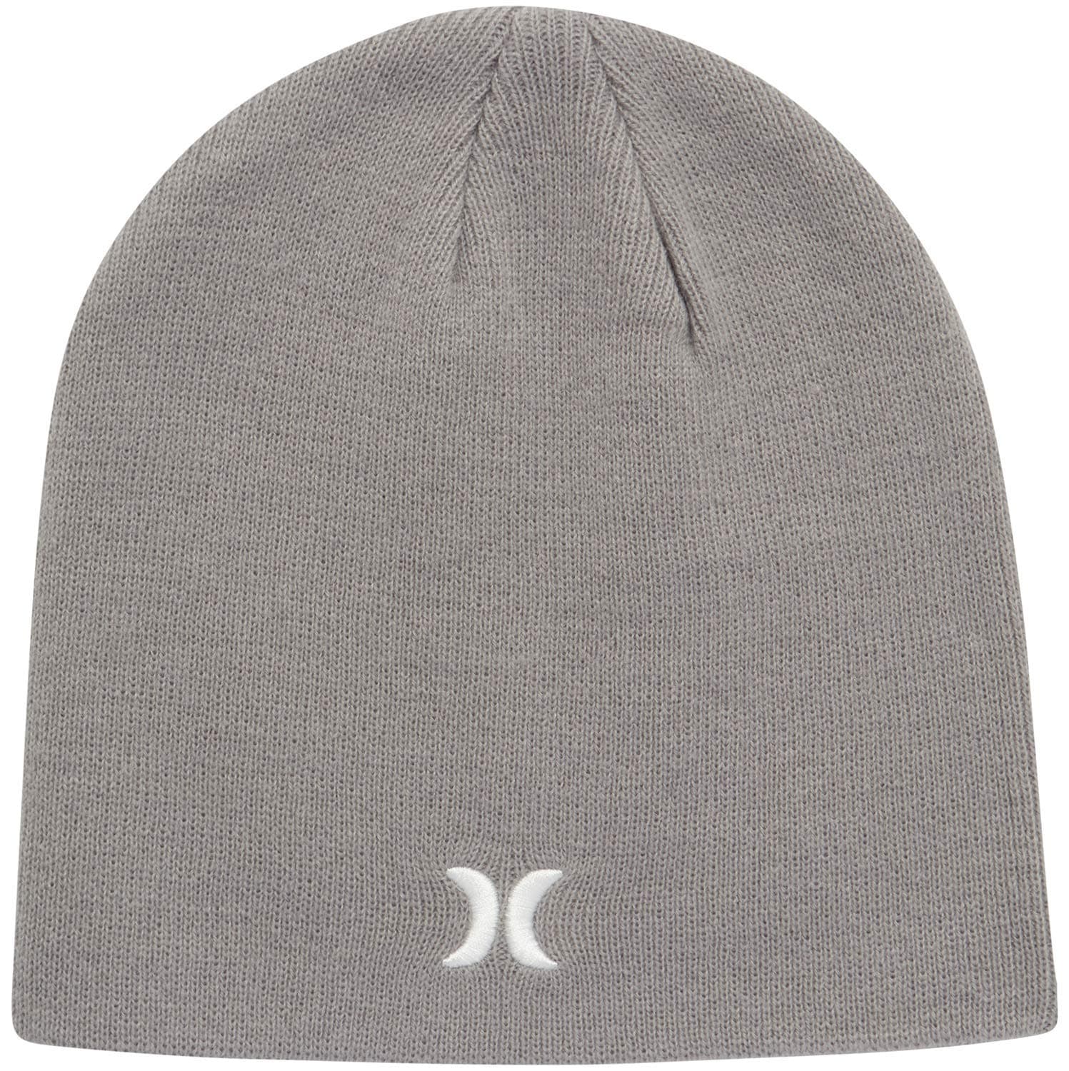 HurleyMen's M Icon Staple Beanie Beanie Hat (pack of 1)