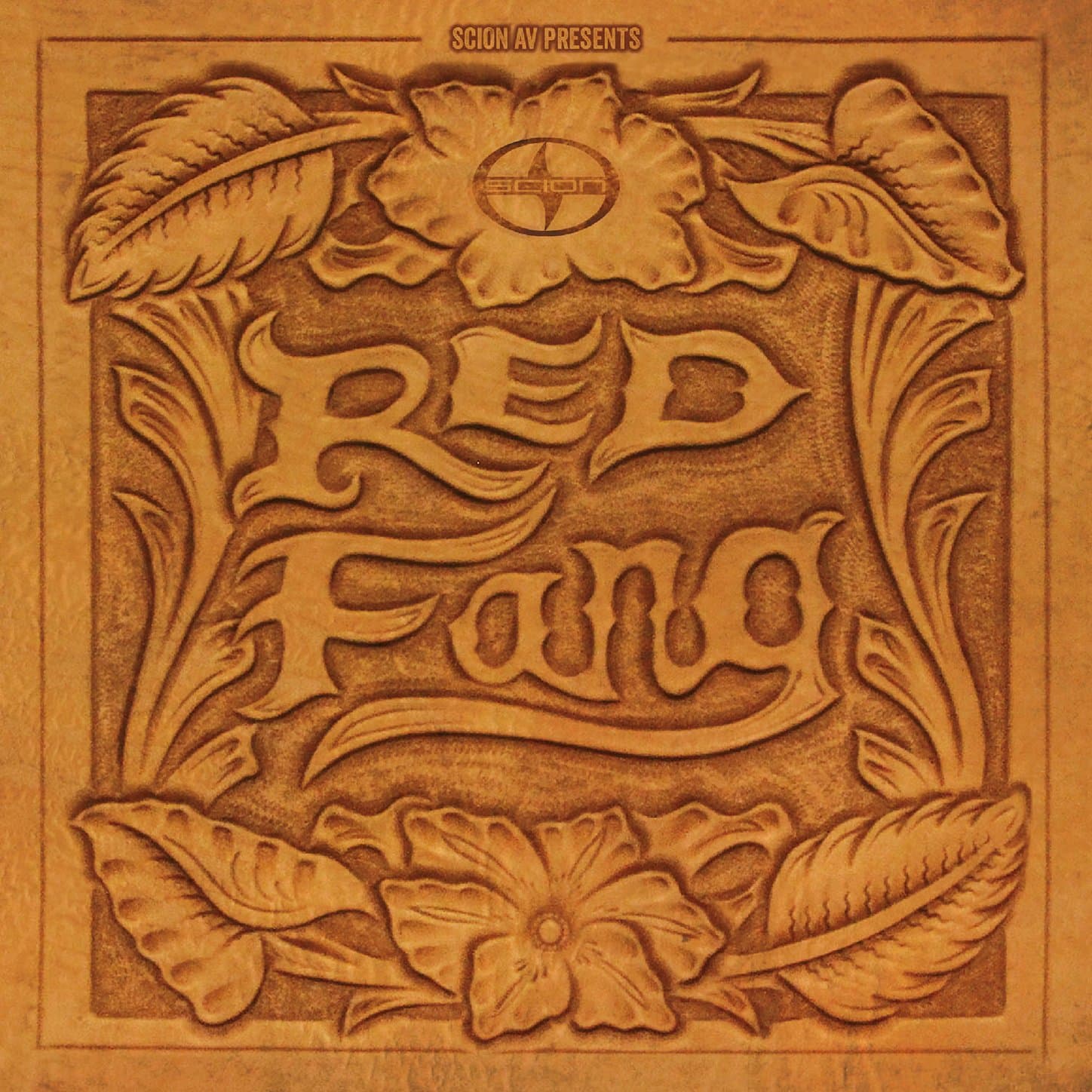 Scion AV Presents - Red Fang