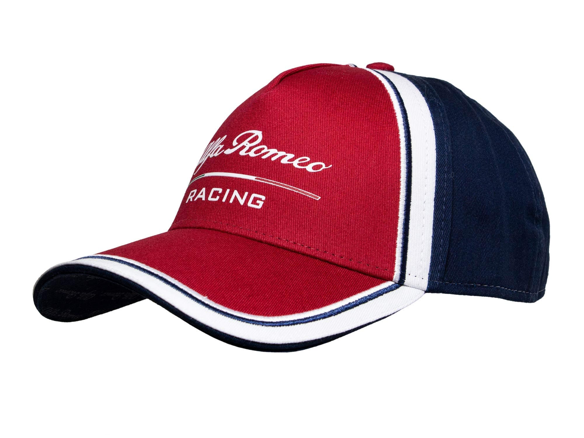 Alfa Romeo Racing Team Cap Flexfit One Size