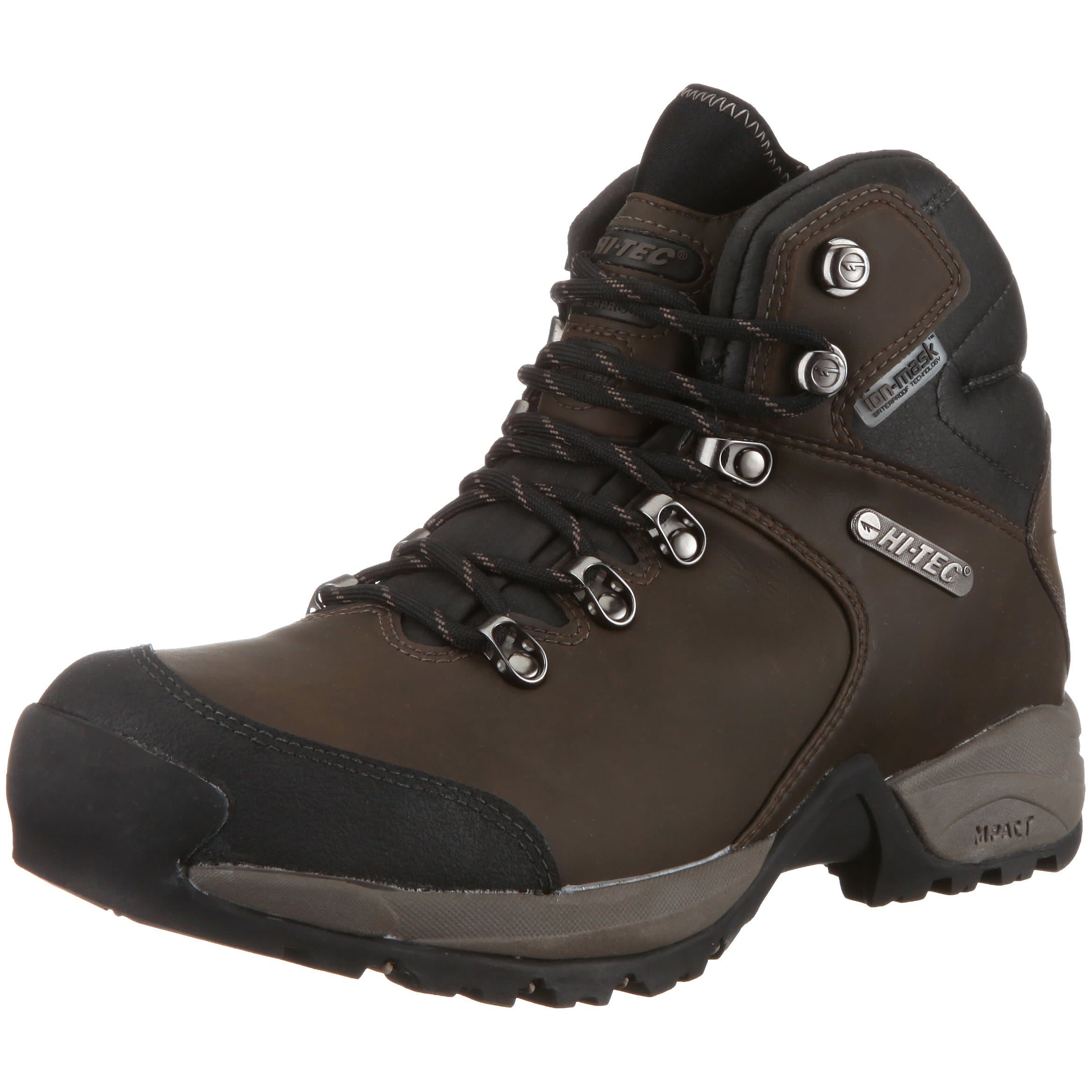Hi-Tec Men's V-Lite Altitude Max Wpi Hiking Boot