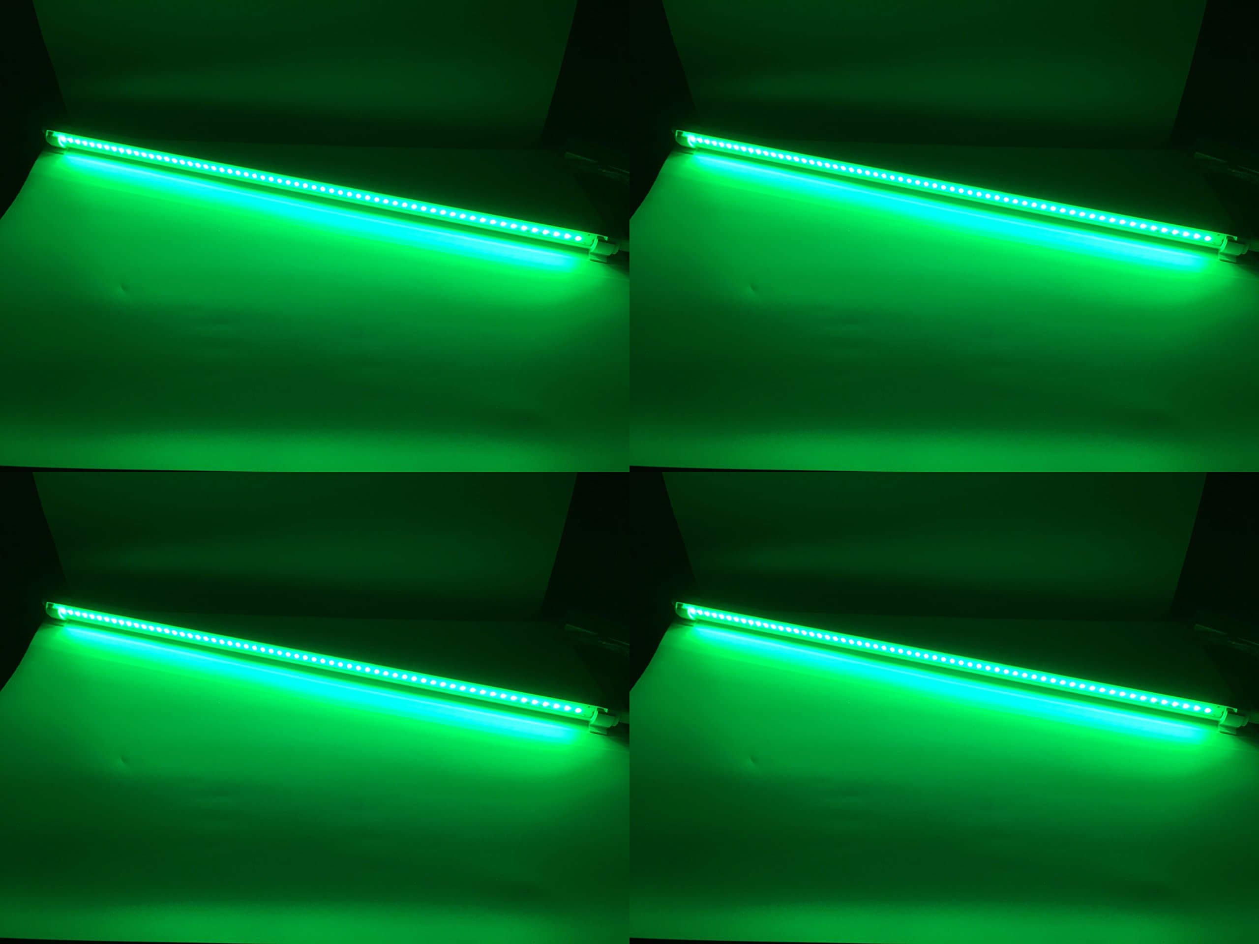 4-Pack LED Strips Grow Light (DL684-G53)