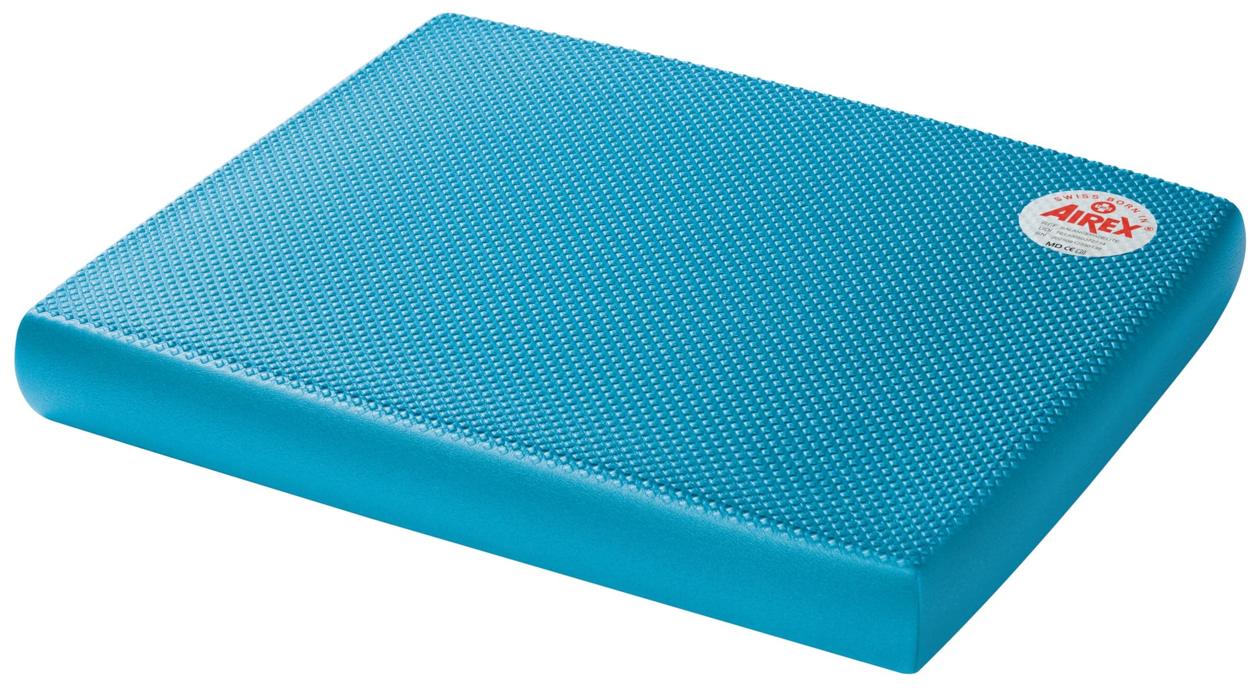 Balance Pad – Stability Trainer for Balance, Stretching, Physical Therapy, Exercise, Mobility, Rehabilitation and Core Training Non-Slip Closed Cell Foam Premium Balance Pad