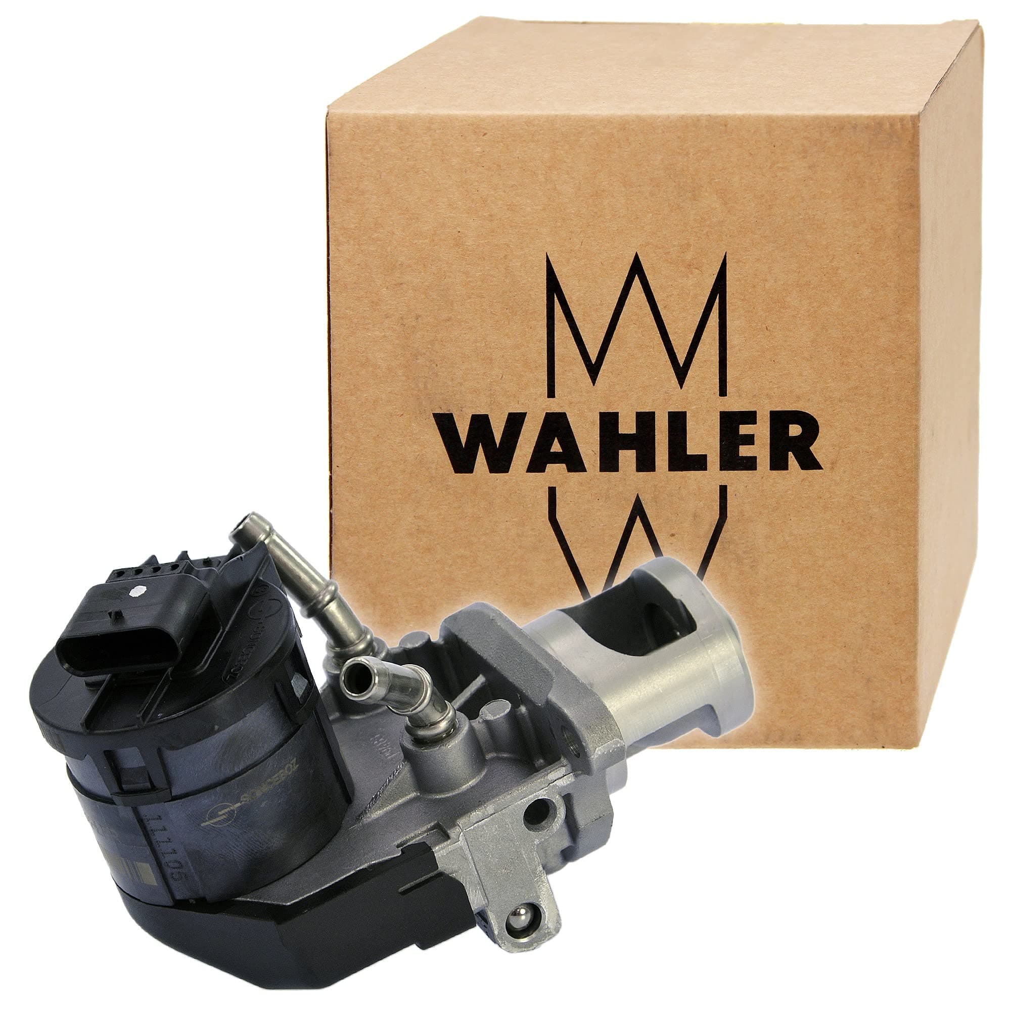 WAHLER 710327D EGR Valve