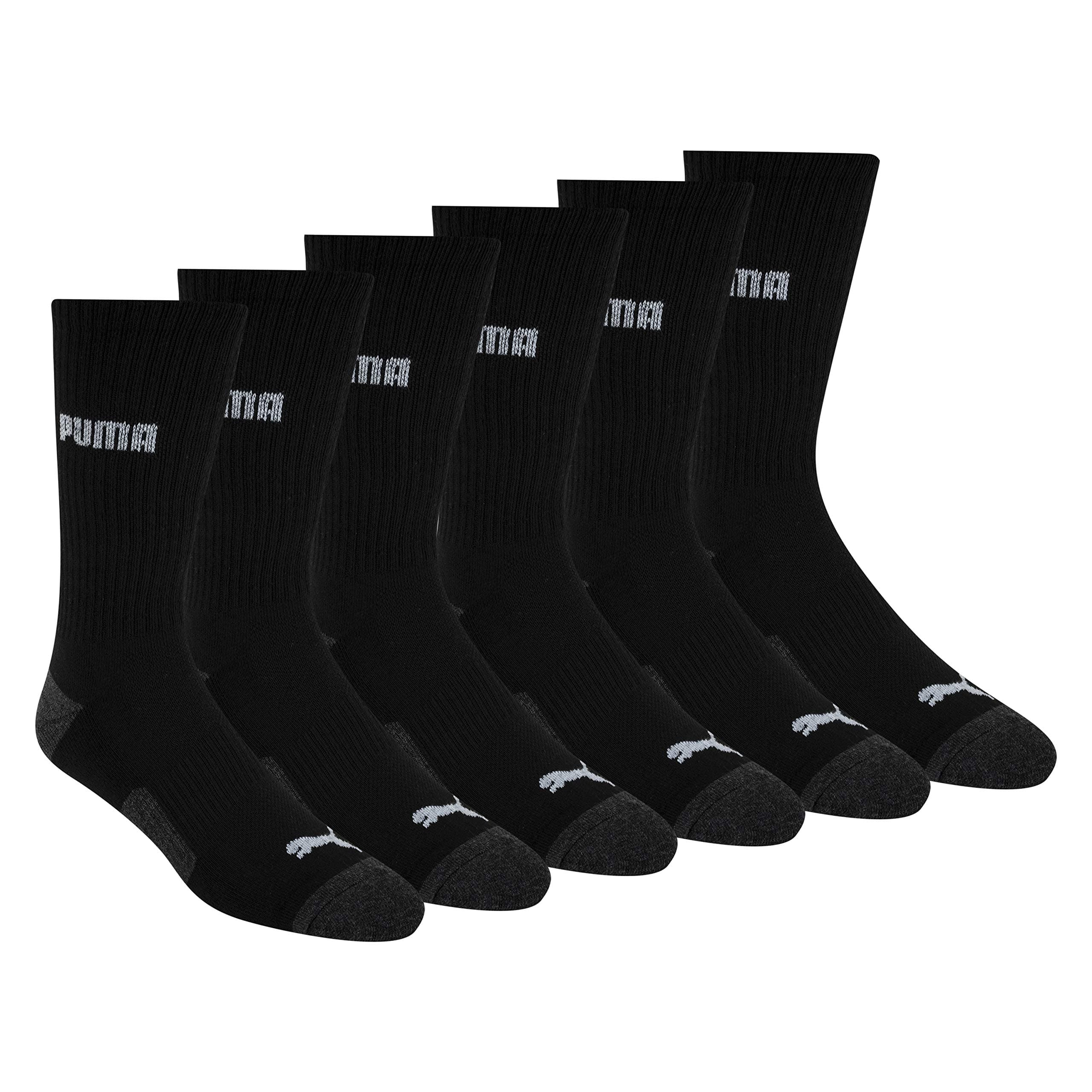 PUMA Men's Socks