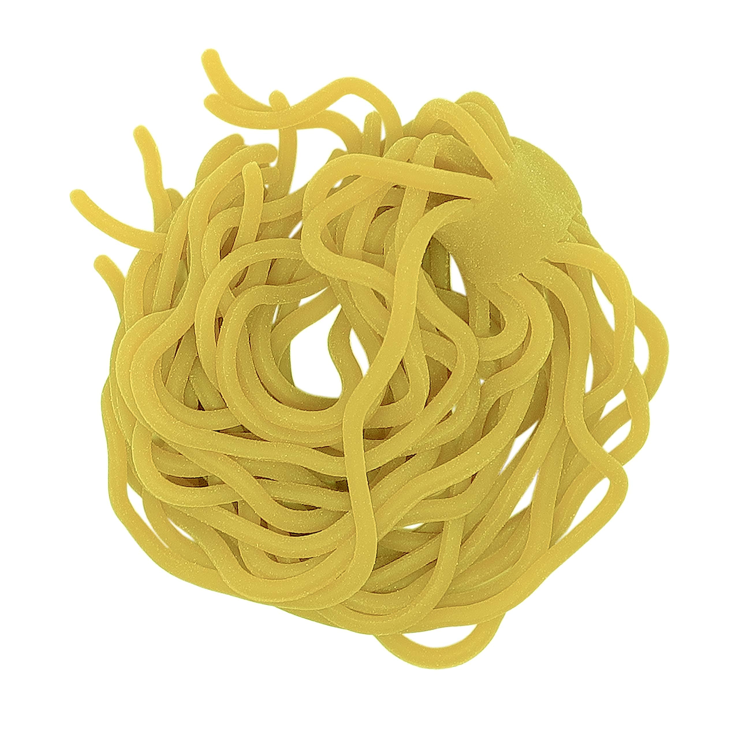 SAMS FISHING Squirmy Wormy For Fly Tying Materials Fly Flies Worm Body Trout Fly Fishing Flies