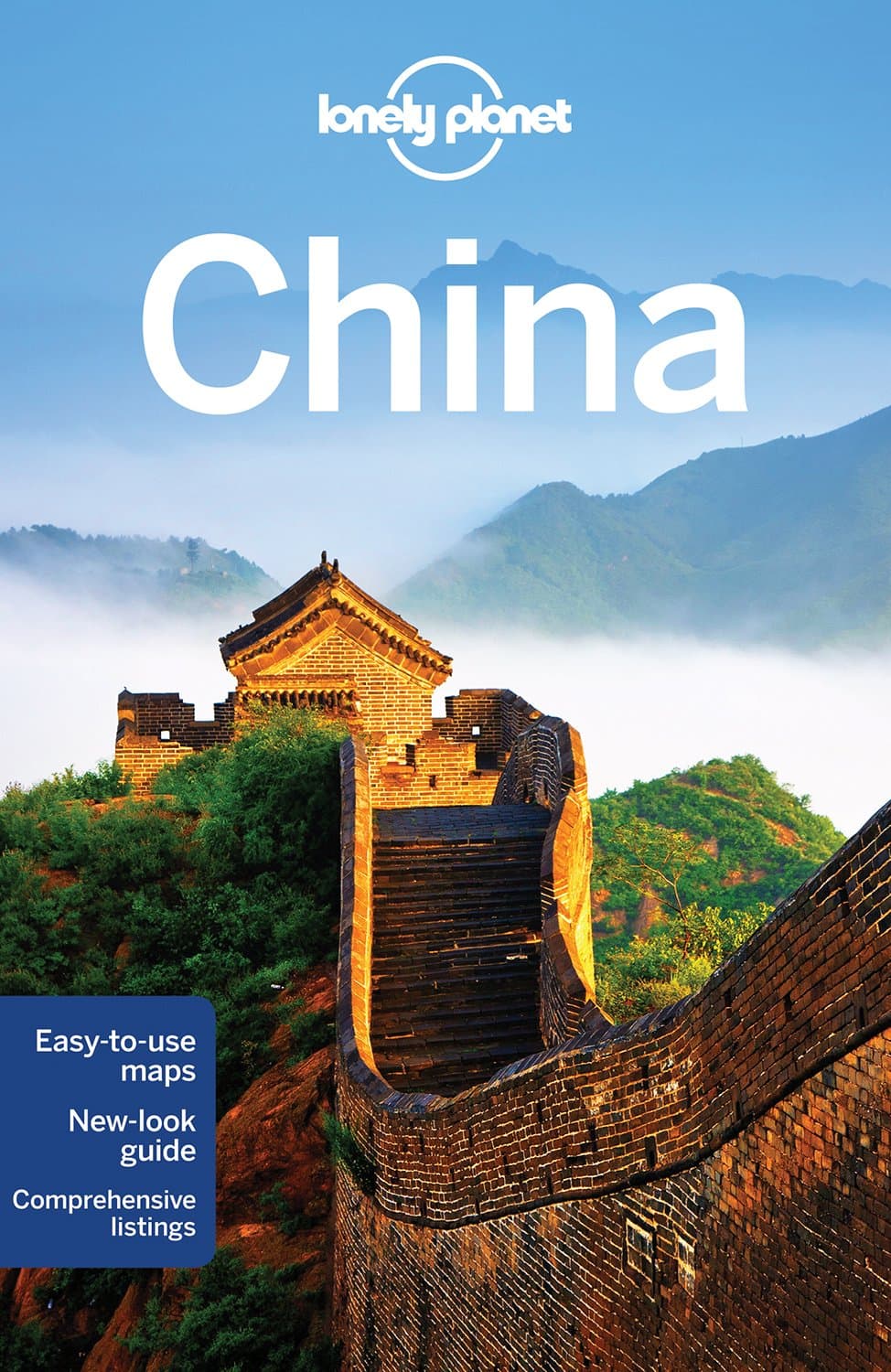 China 14 (inglés) (Lonely Planet) Paperback – June 22, 2015