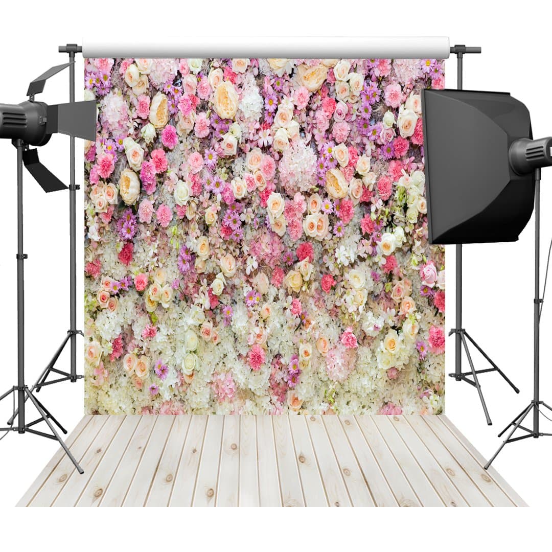 PhotoX 5x7ft Photography Backdrop Customized Photo Background Studio