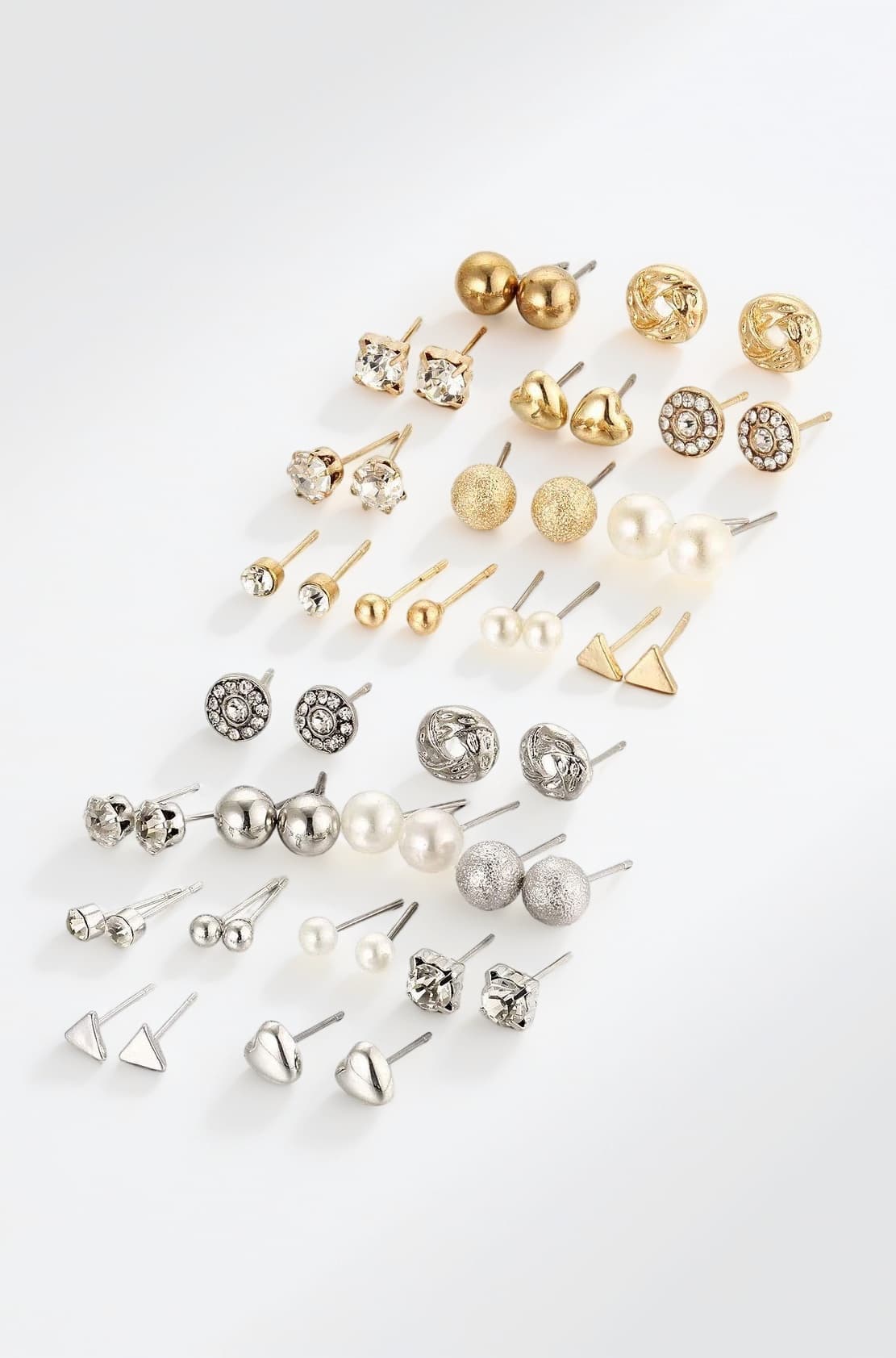 Jewellery for women Earings for women Combo of Earrings for Girls and Women