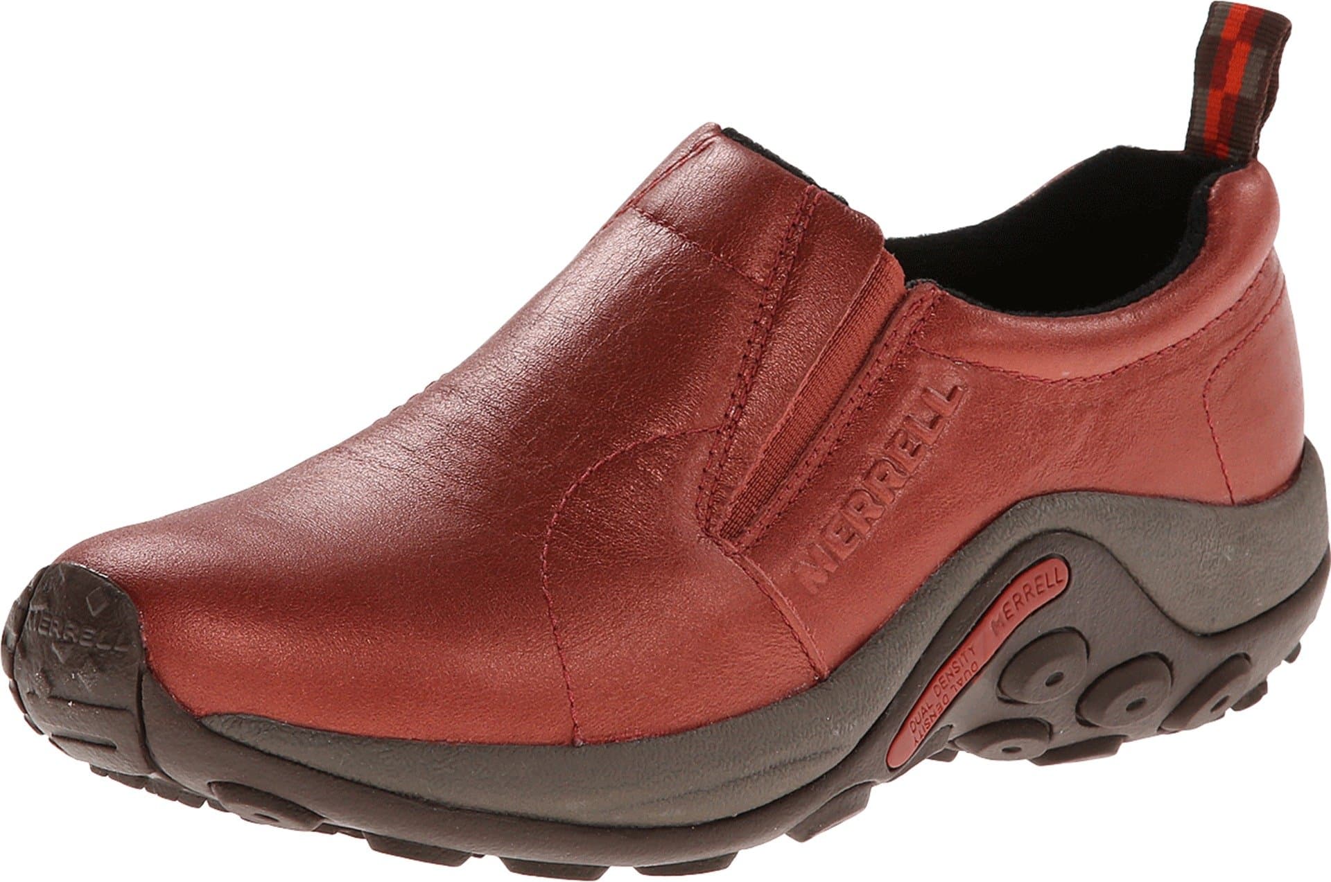 Merrell Women's Jungle Moc Cruise Lavish Slip-On Shoe