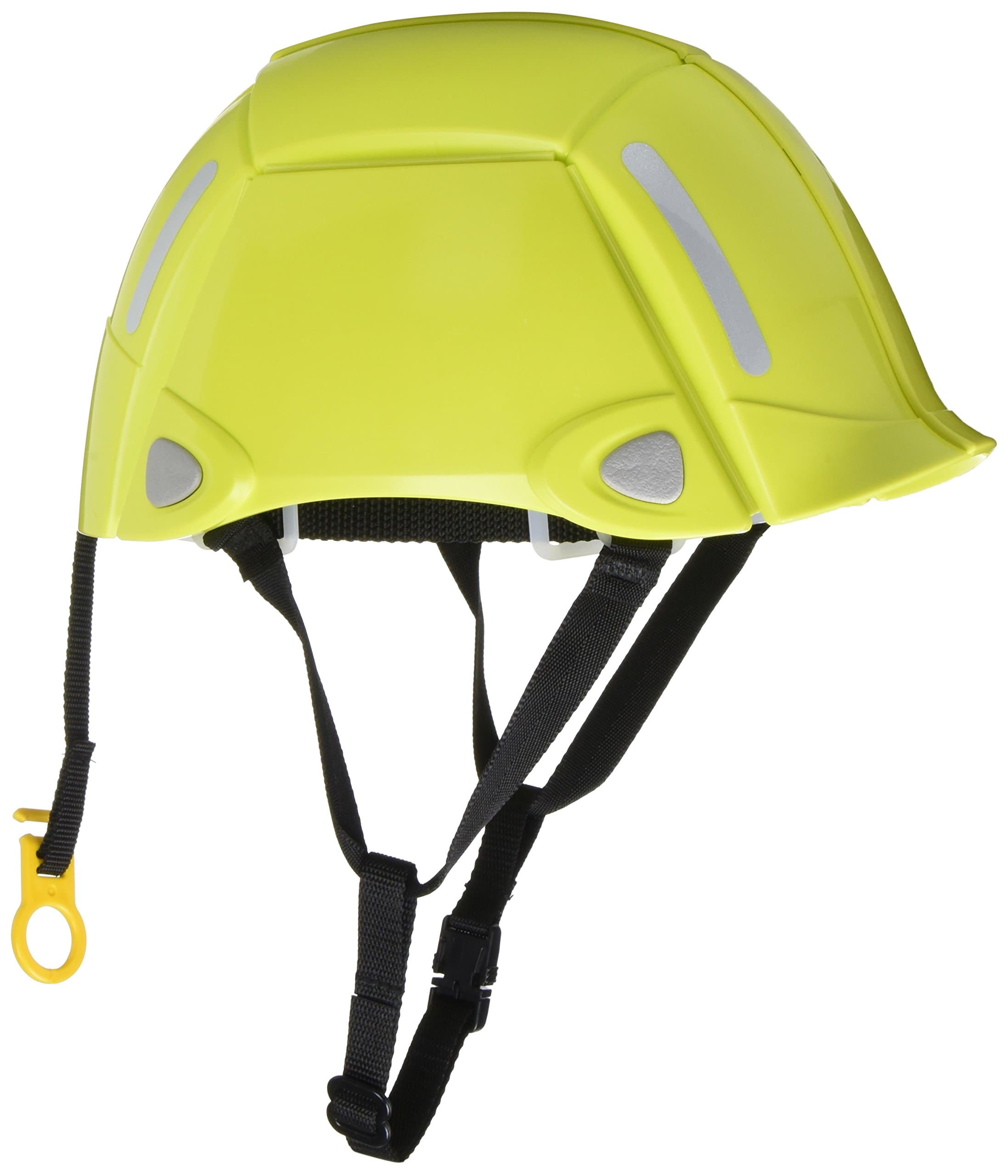 Folding Helmet Bloom No.100. Color Lime