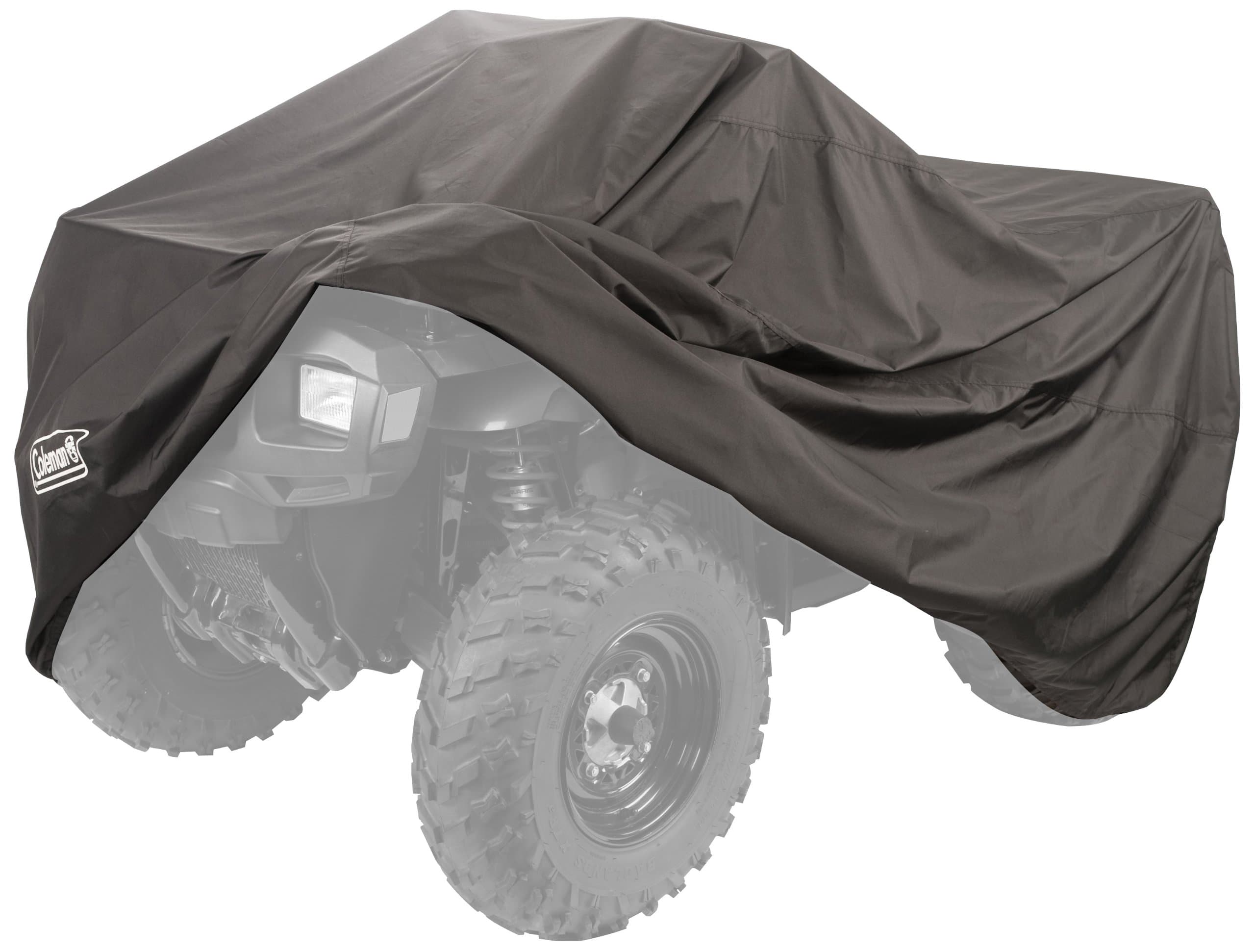 Coleman 2000007483 MadDog GearAll Weather Protection ATV Cover