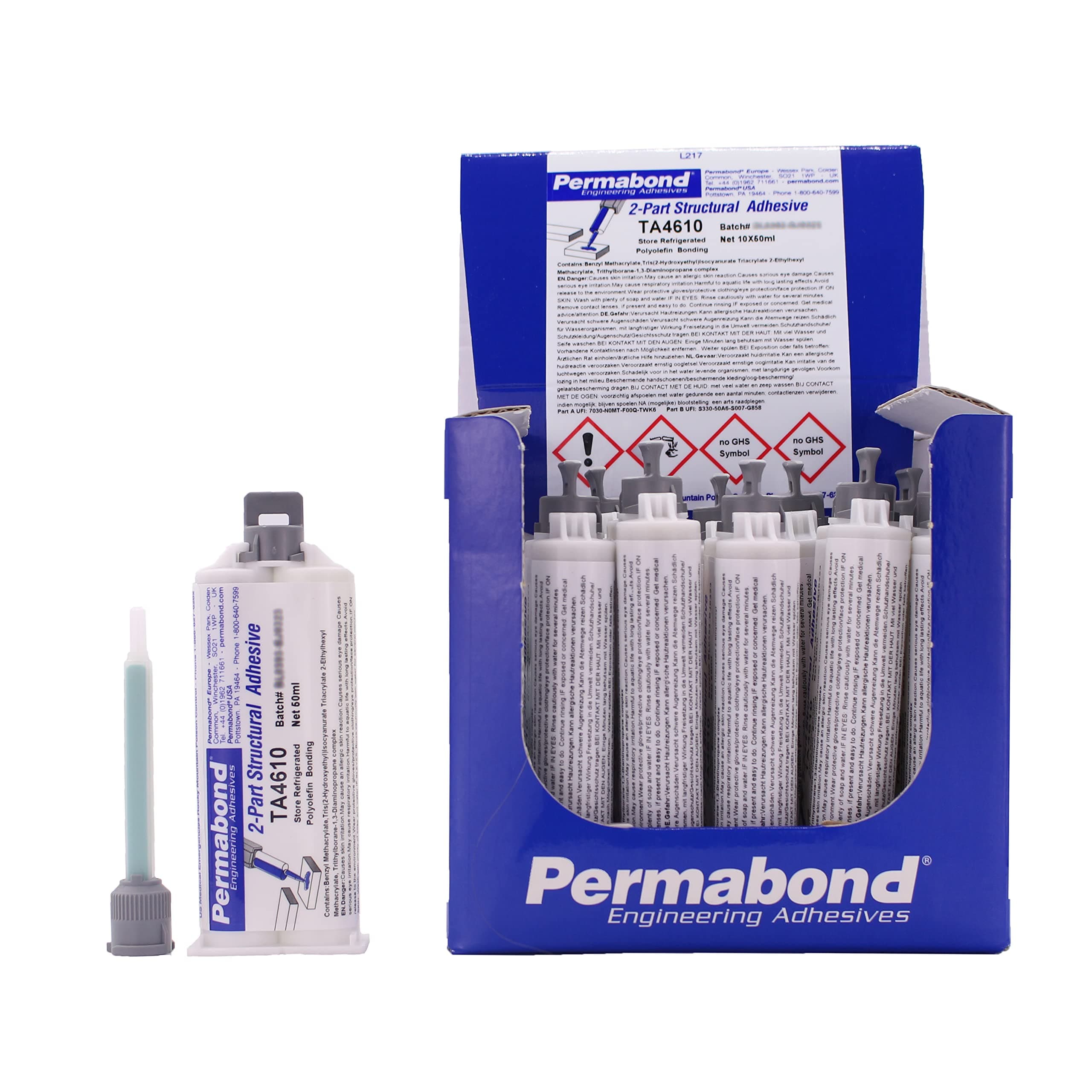 Permabond TA4610