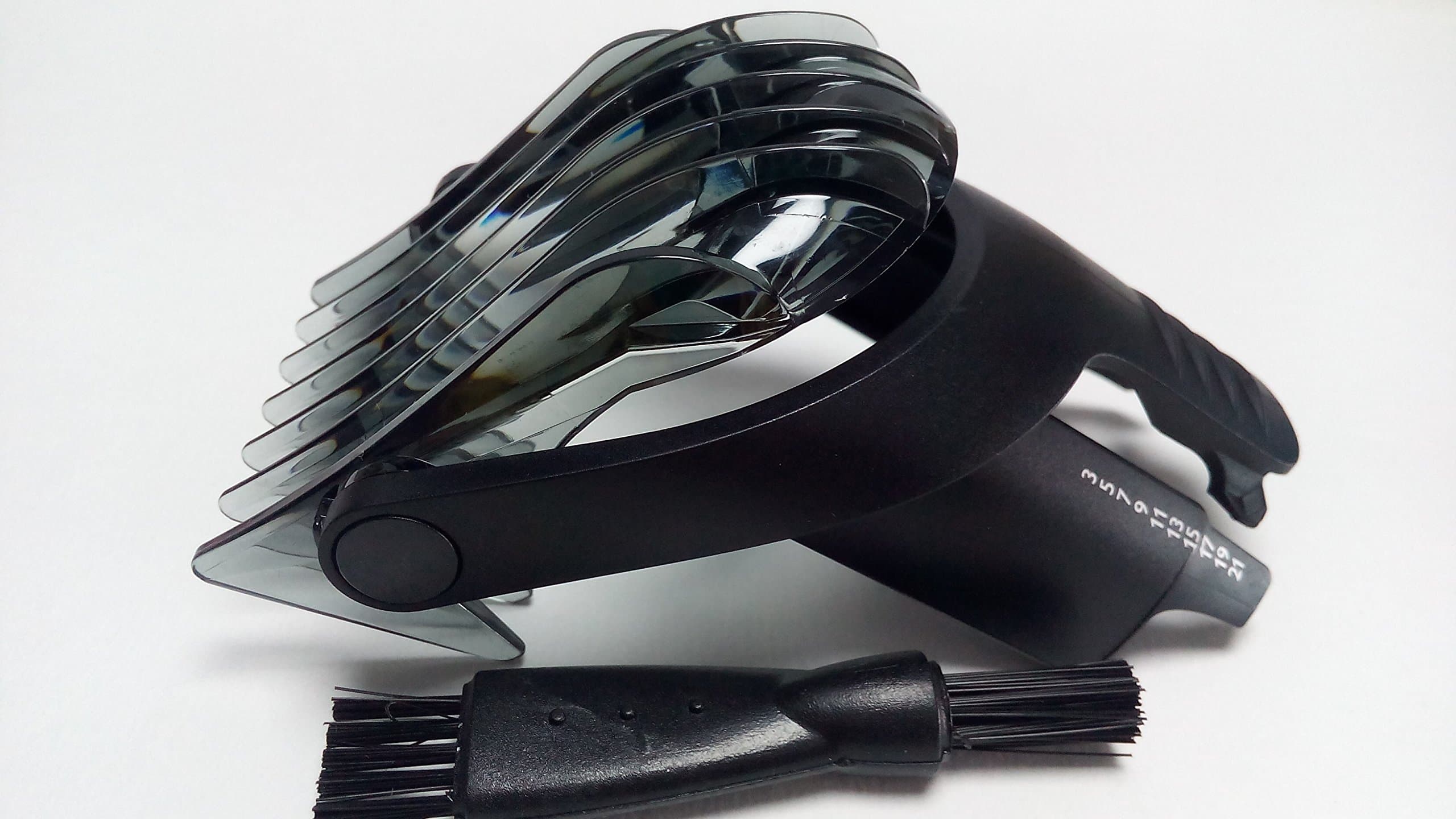 QC5315 QC5345 QC5380 3-21mm Hair Clipper Comb Replacement for Philips Barber Beard Trimmer Accessories Parts