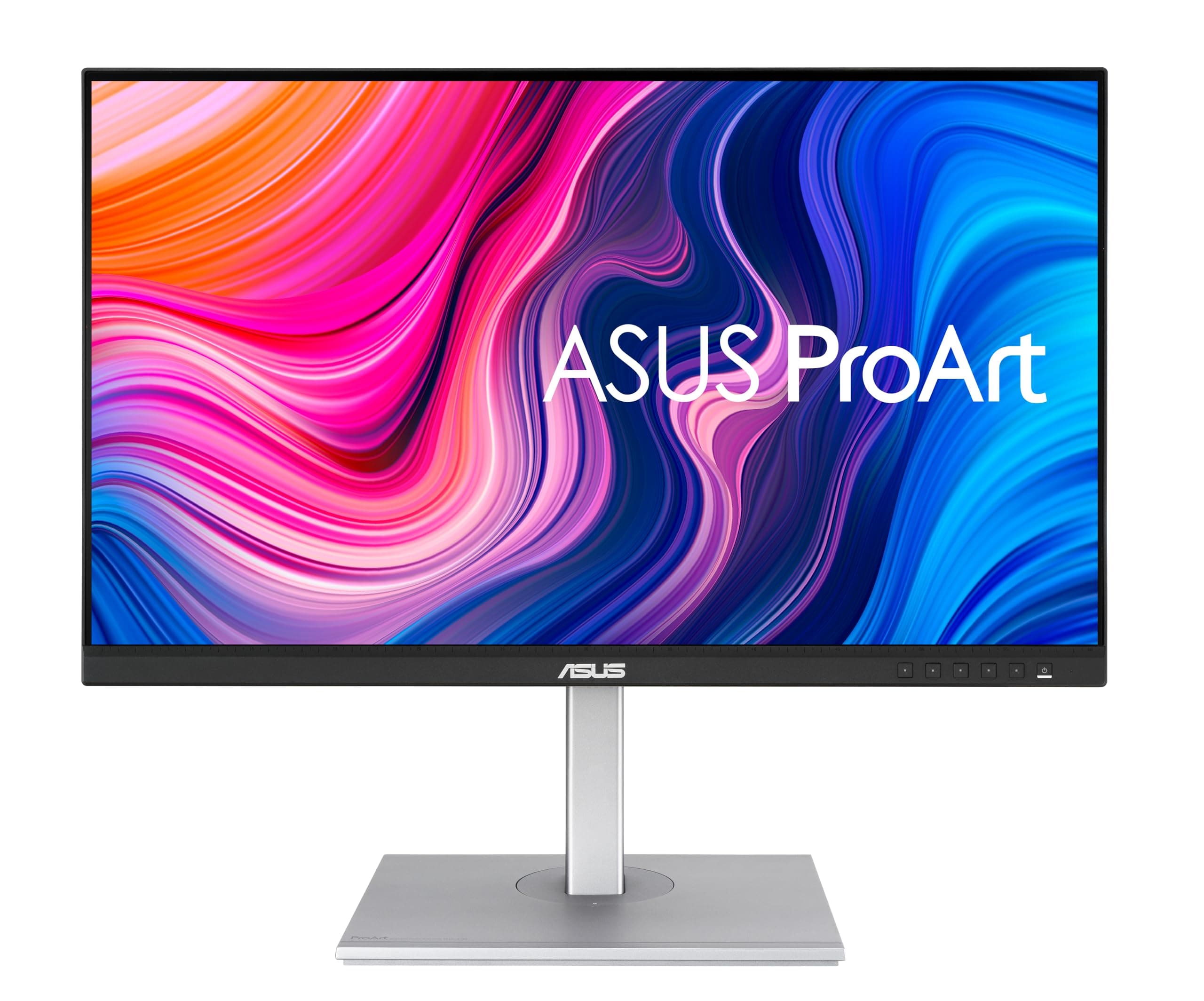 ASUS Proart Pa279Cv with 27 Inch (68.58 Cm) Led Professional Monitor, IPS, 4K 3840 X 2160 Pixels, IPS, 100% Srgb, Pd 65W,³E< 2 (Black)