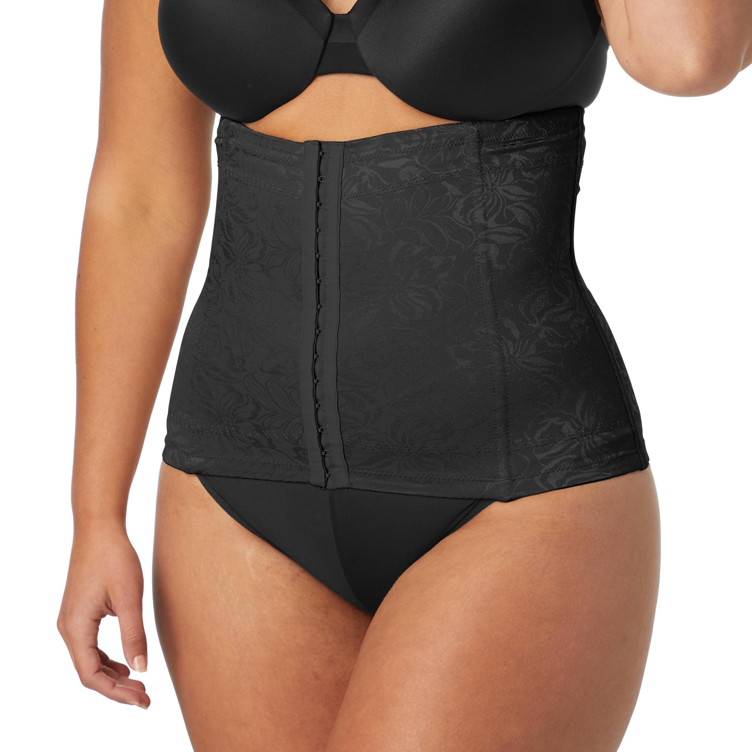 Maidenform Women's Shapewear Waist Nipper Waist Cinchers (pack of 1)