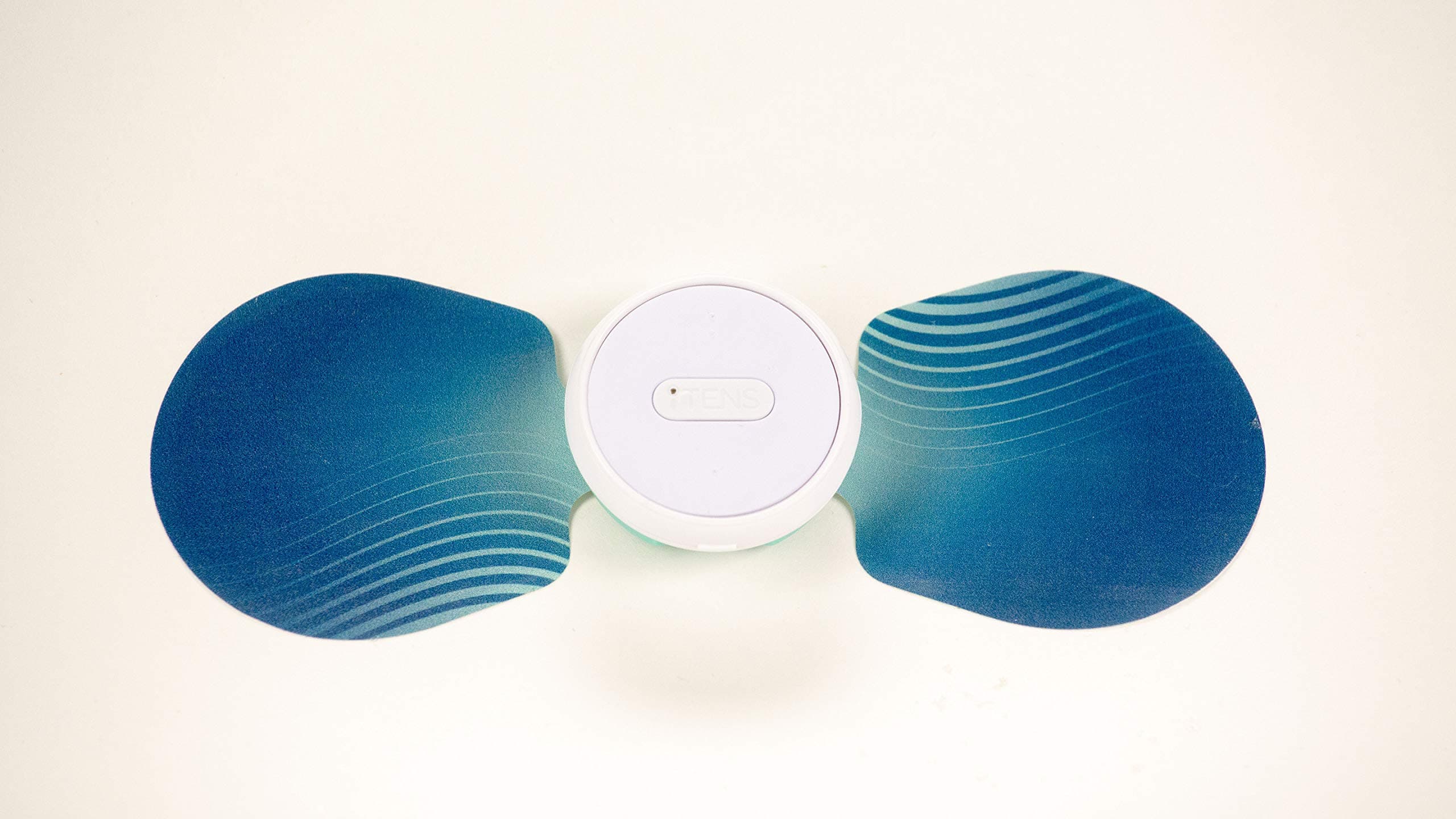 iTENS - Revolutionary Wireless Bluetooth TENS Machine!