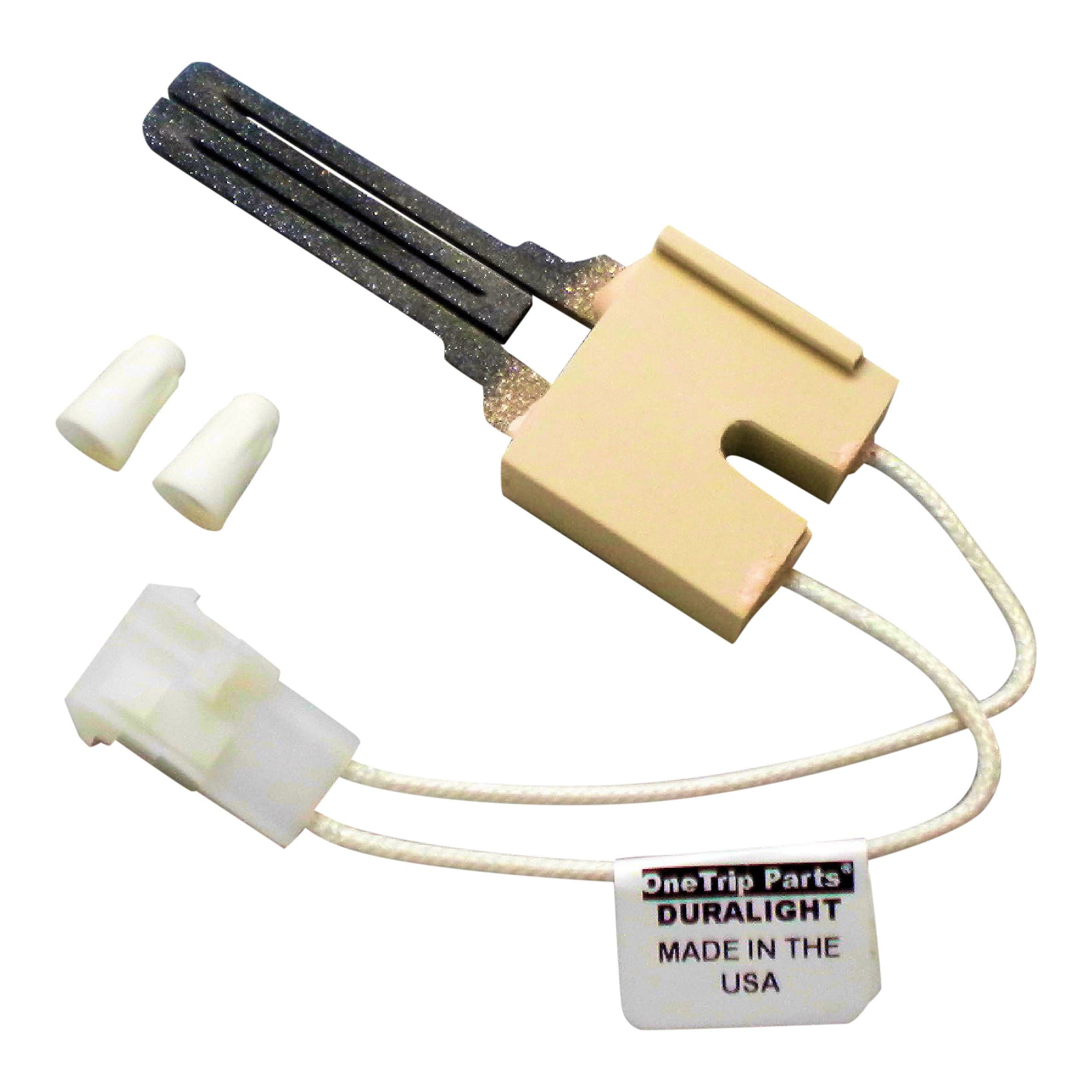 Furnace Hot Surface Ignitor Direct Replacement For York Coleman Evcon Luxaire 025-32625-000