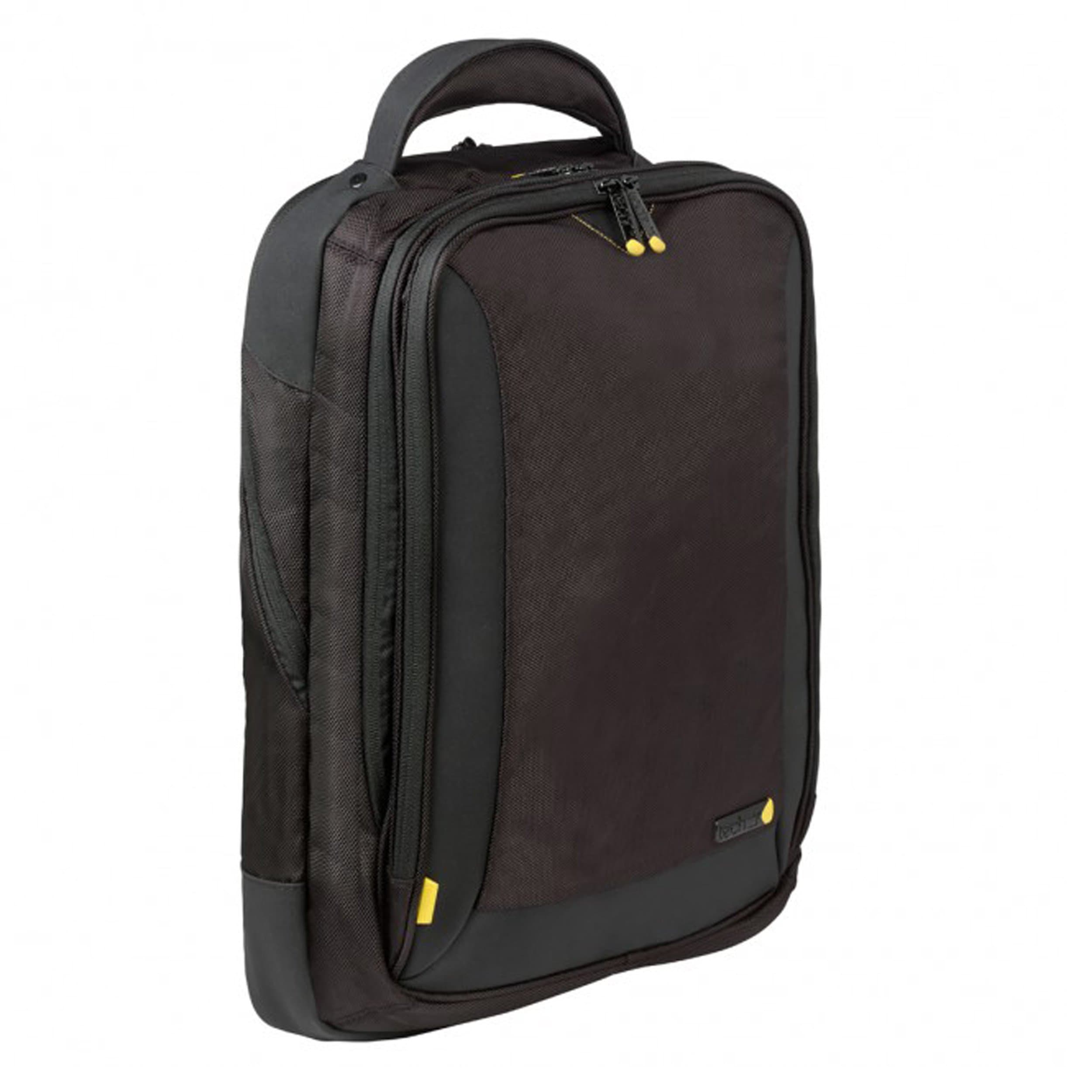 Tech Air 15.6" Black Laptop Backpack TAC5701V5