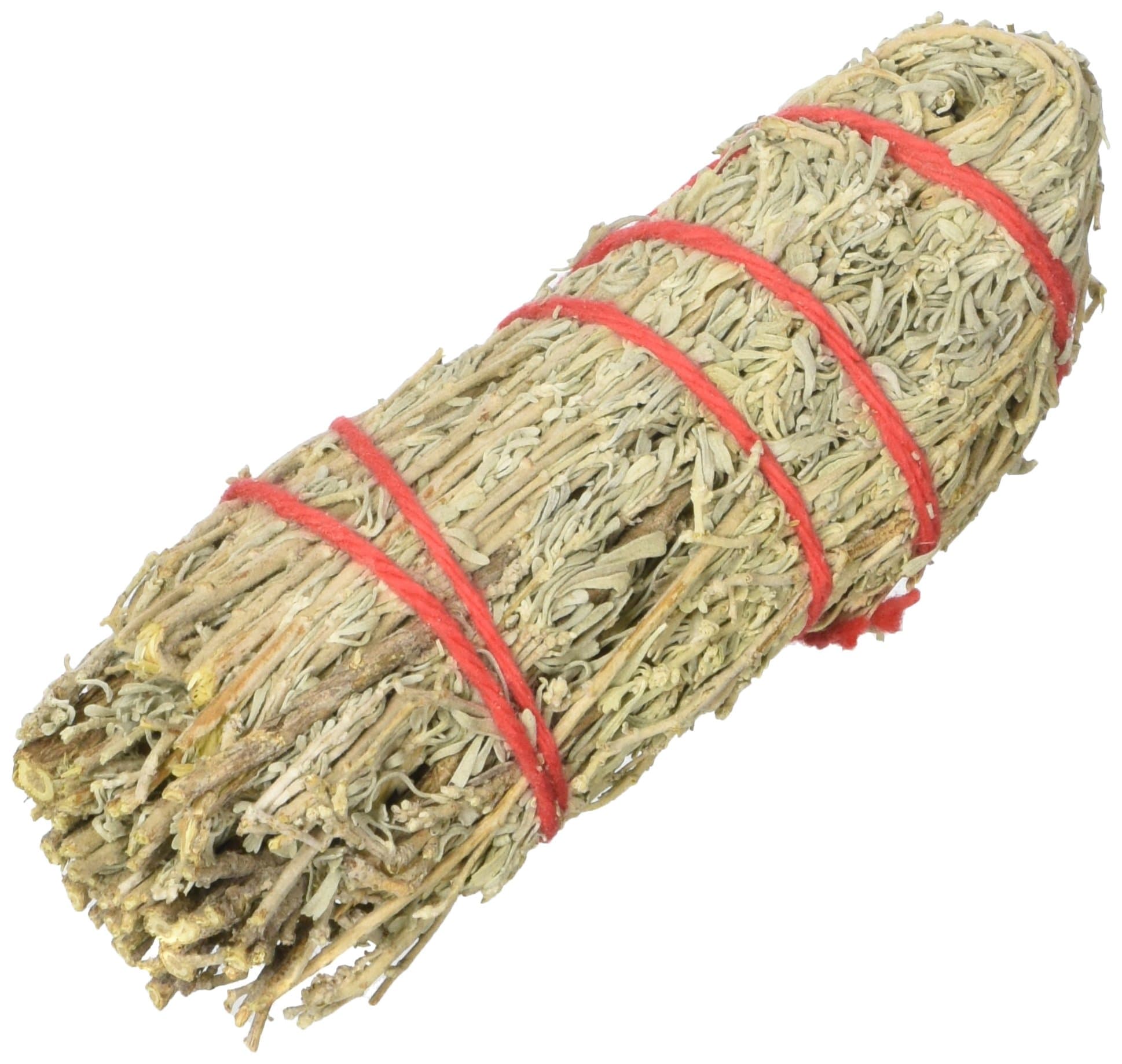 Sage SpiritSage Cedar Smudge Wand 4-5, 0.02 Pound
