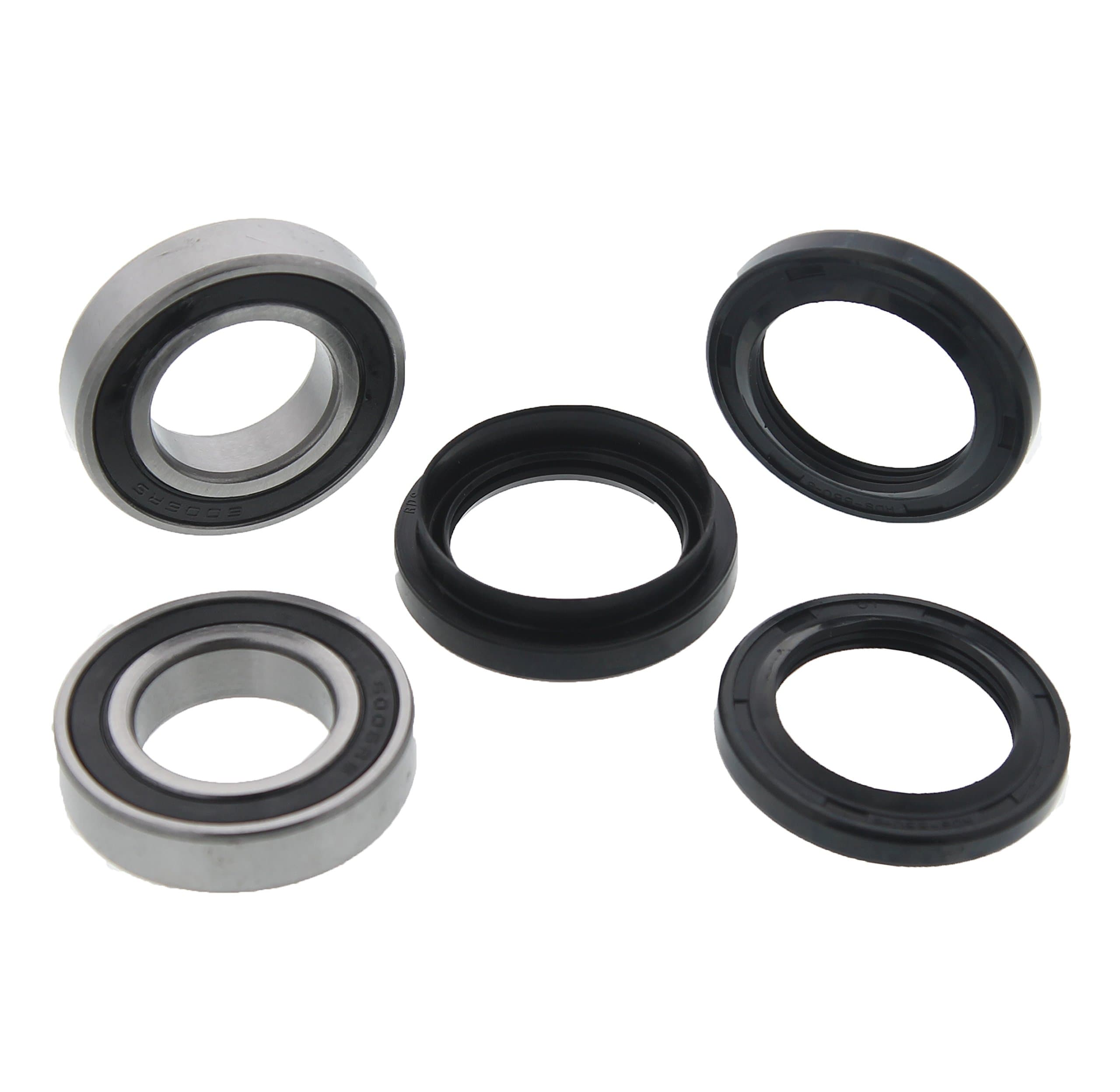 Fits Honda ATC70 70 Rear Axle, Wheel Bearings and Seals