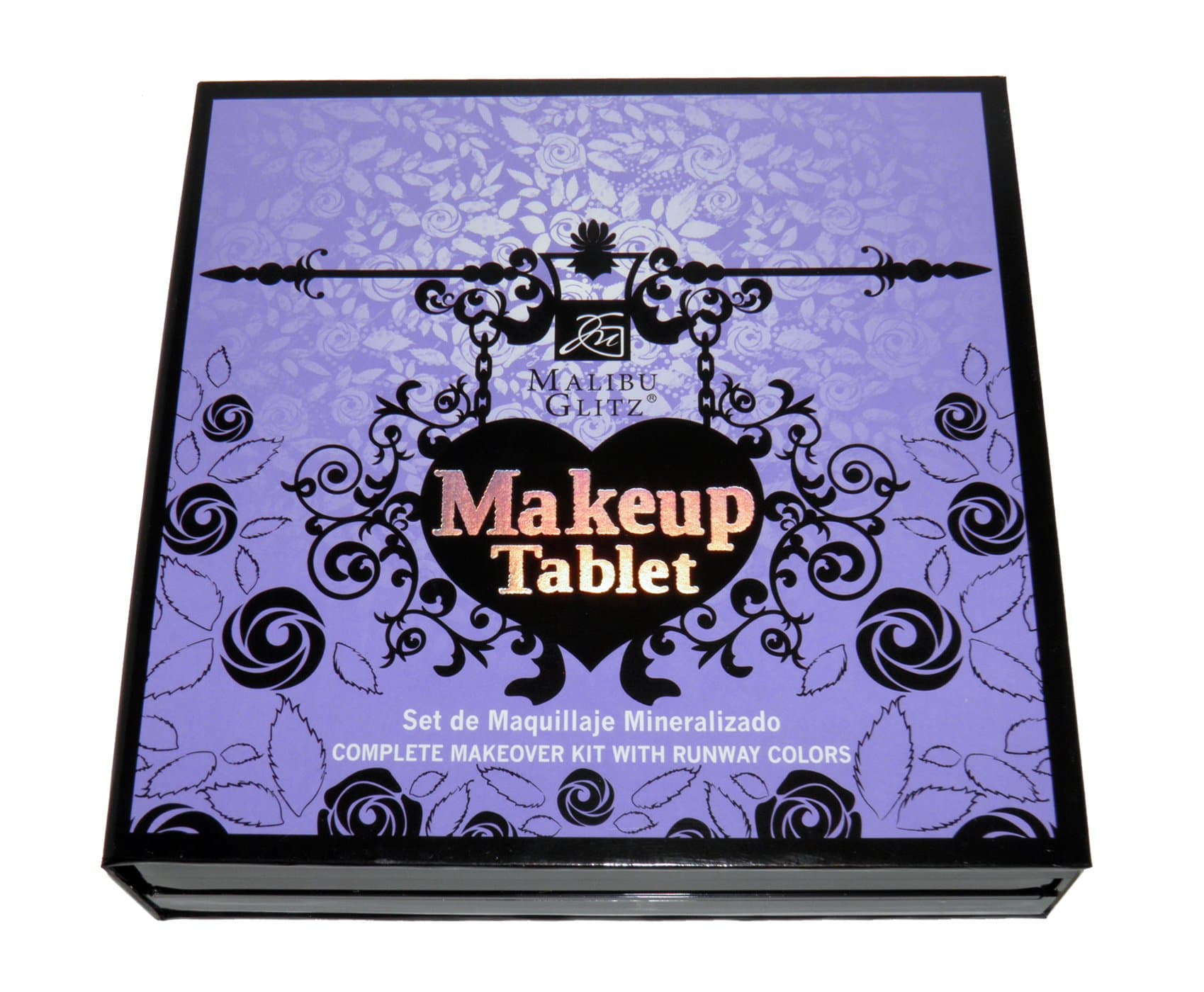 Makeup Tablet