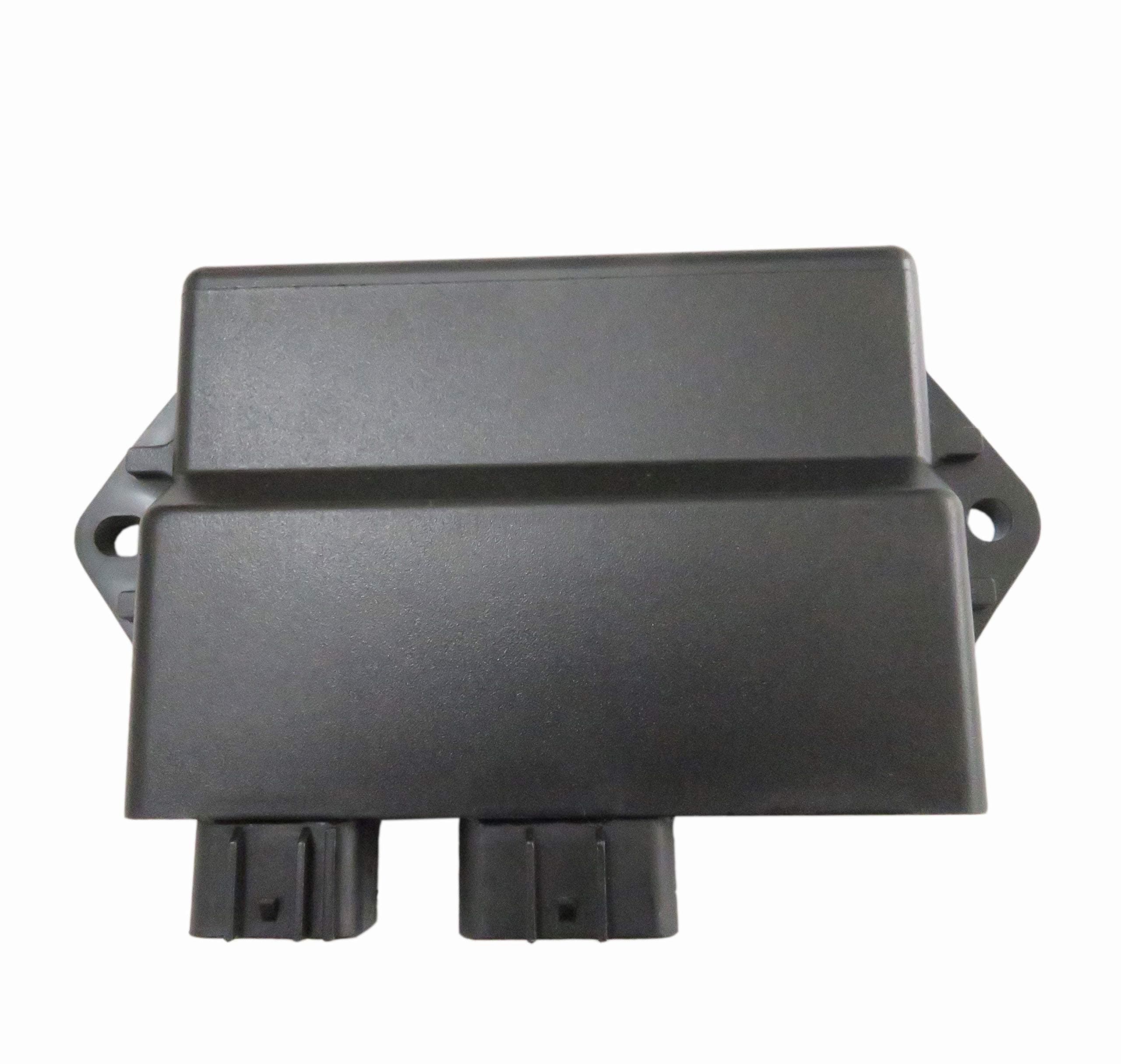 High Performance CDI Box for Yamaha YFM 400 Kodiak 2000 2001 OE Repl.# 5GH-85540-10-00