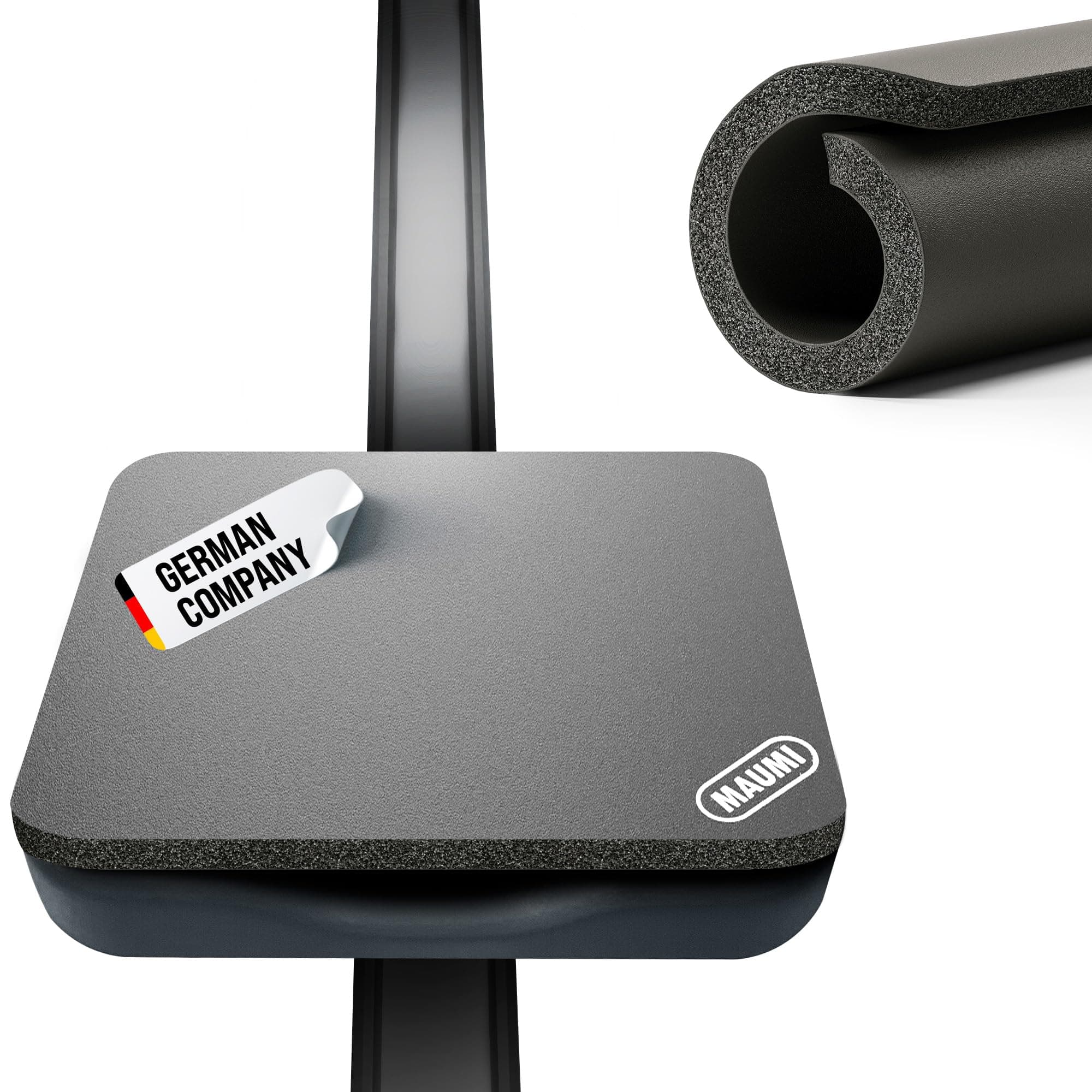 Maumi seat cover rowing machine