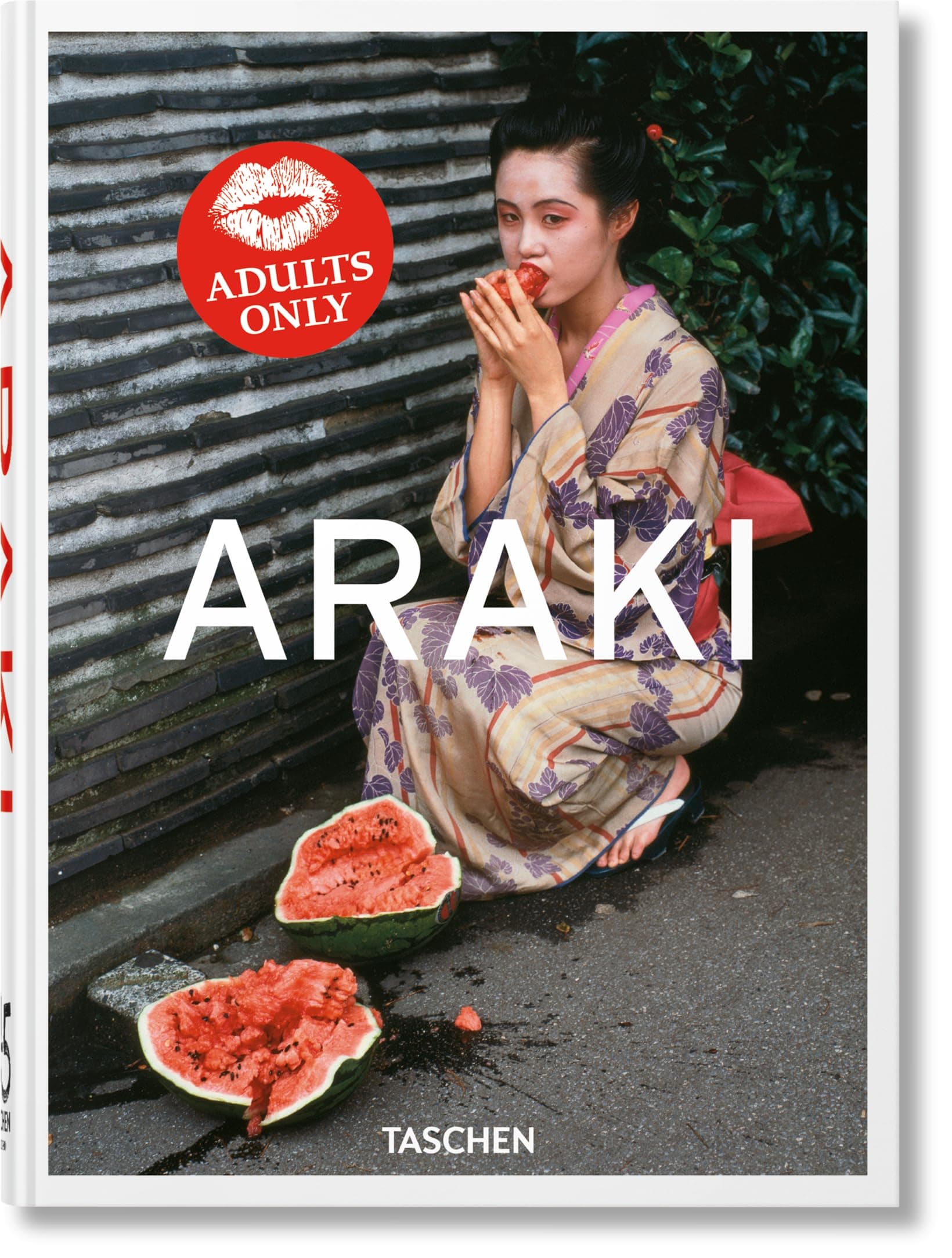 Araki. 45th Ed. (45th Edition) (Multilingual Edition)