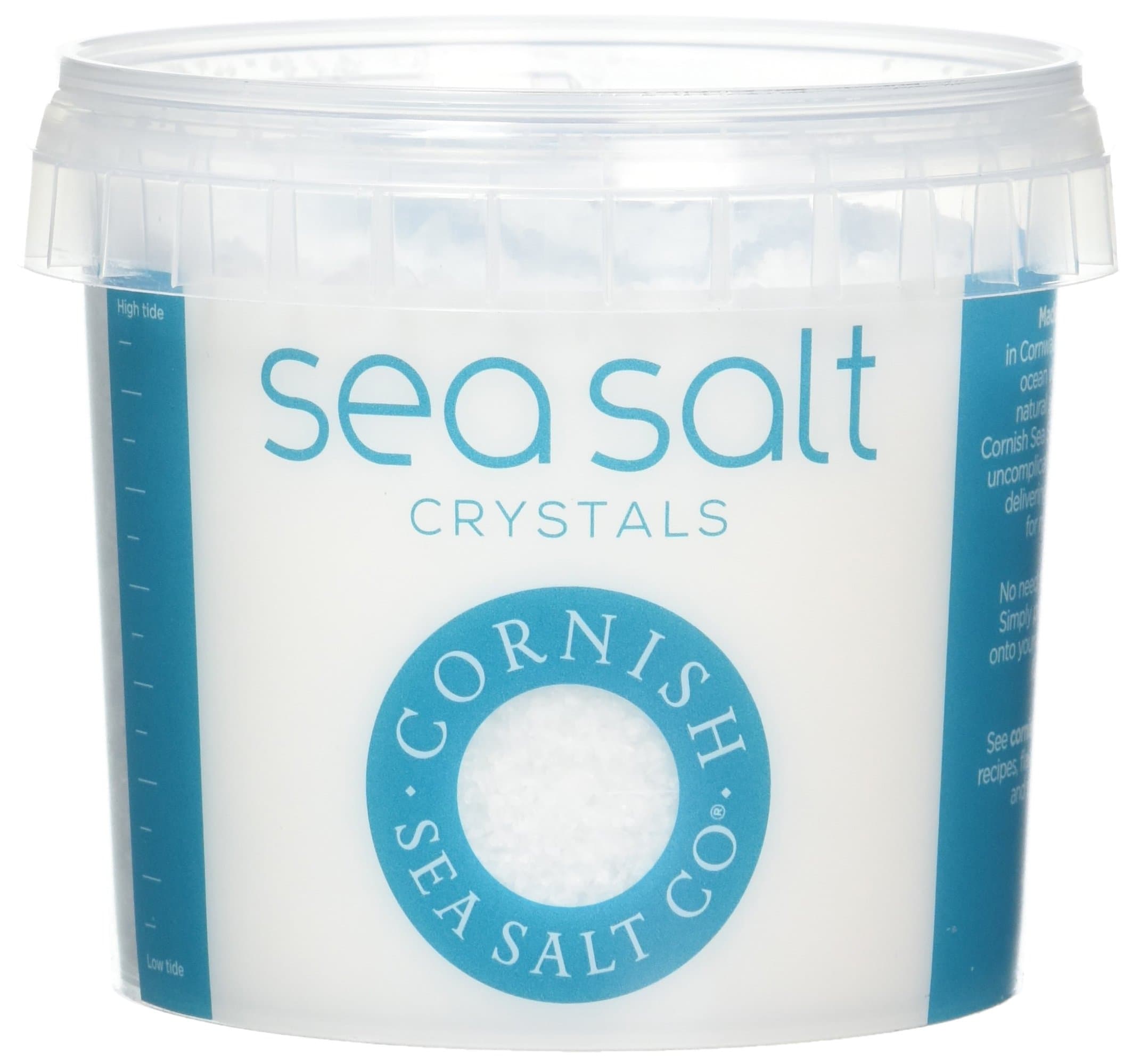 Cornish Sea Salt, 225 g