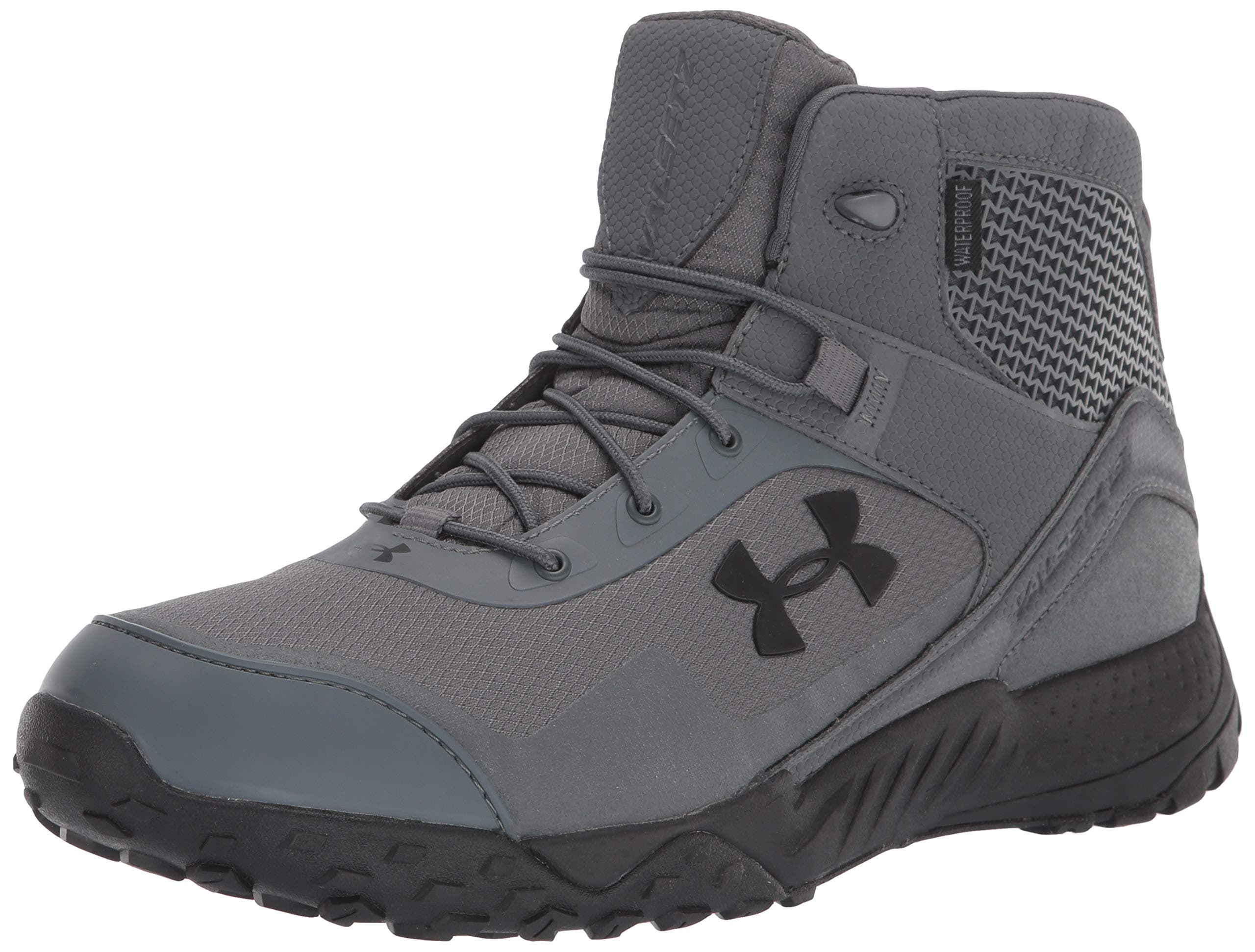 Under Armour Men's Valsetz Rts 1.5 5-inch Waterproof Military and Tactical Boot