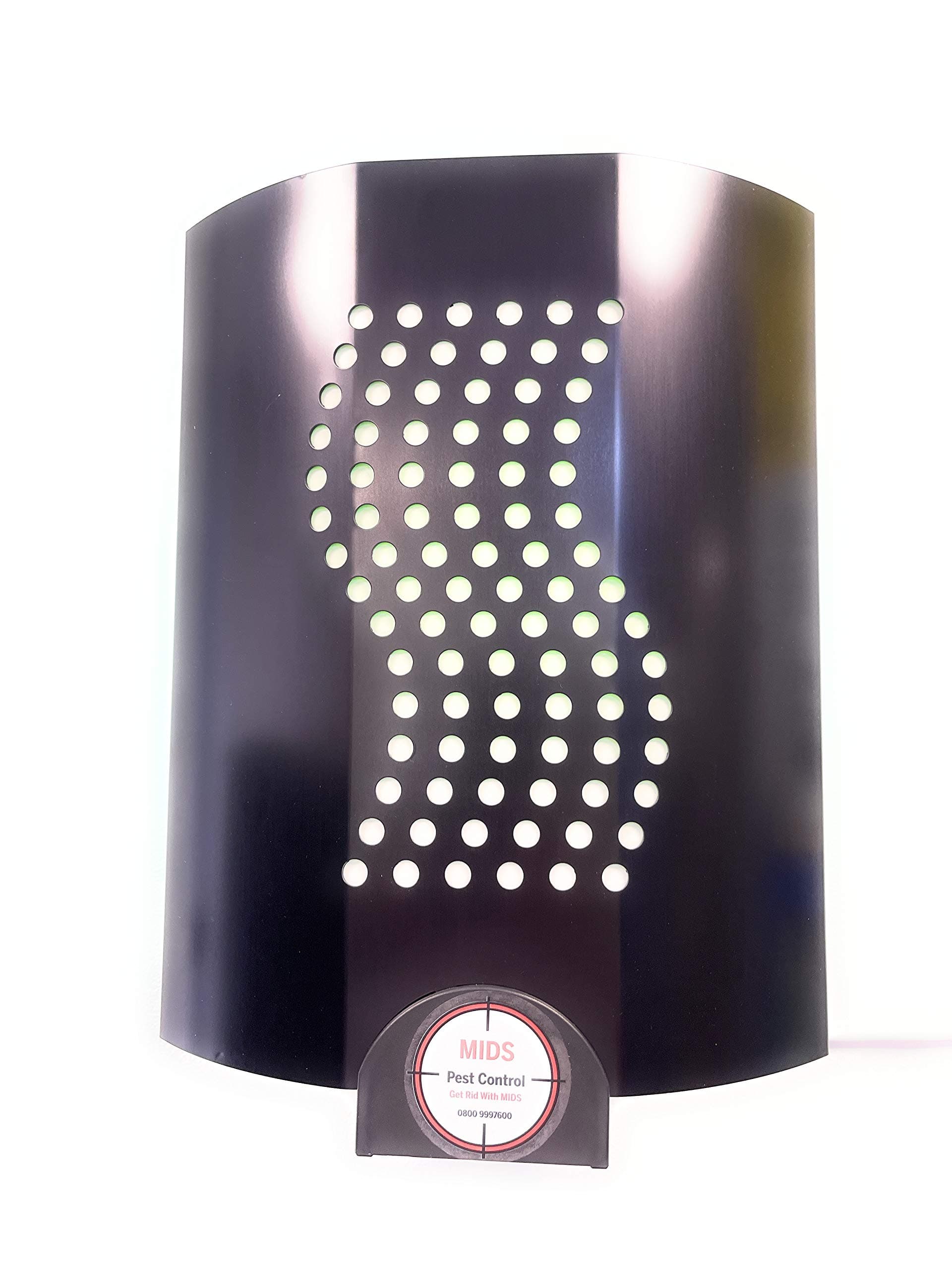 Fly Shield SOLO Electric Glue Board Fly Killer