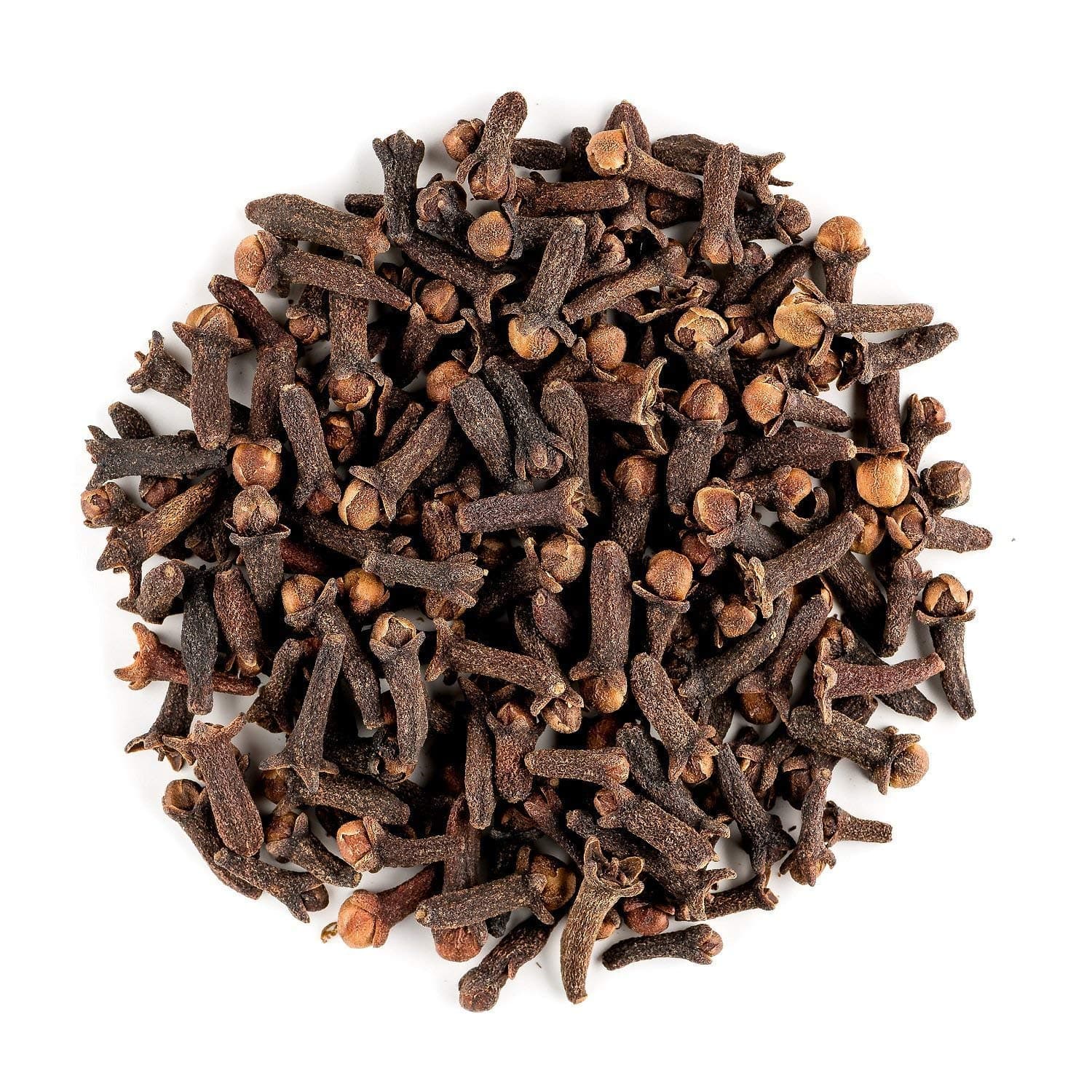 Nobility Standard Indian Whole Clove 100 Gram / 3.5 Oz - Direct from Source in India