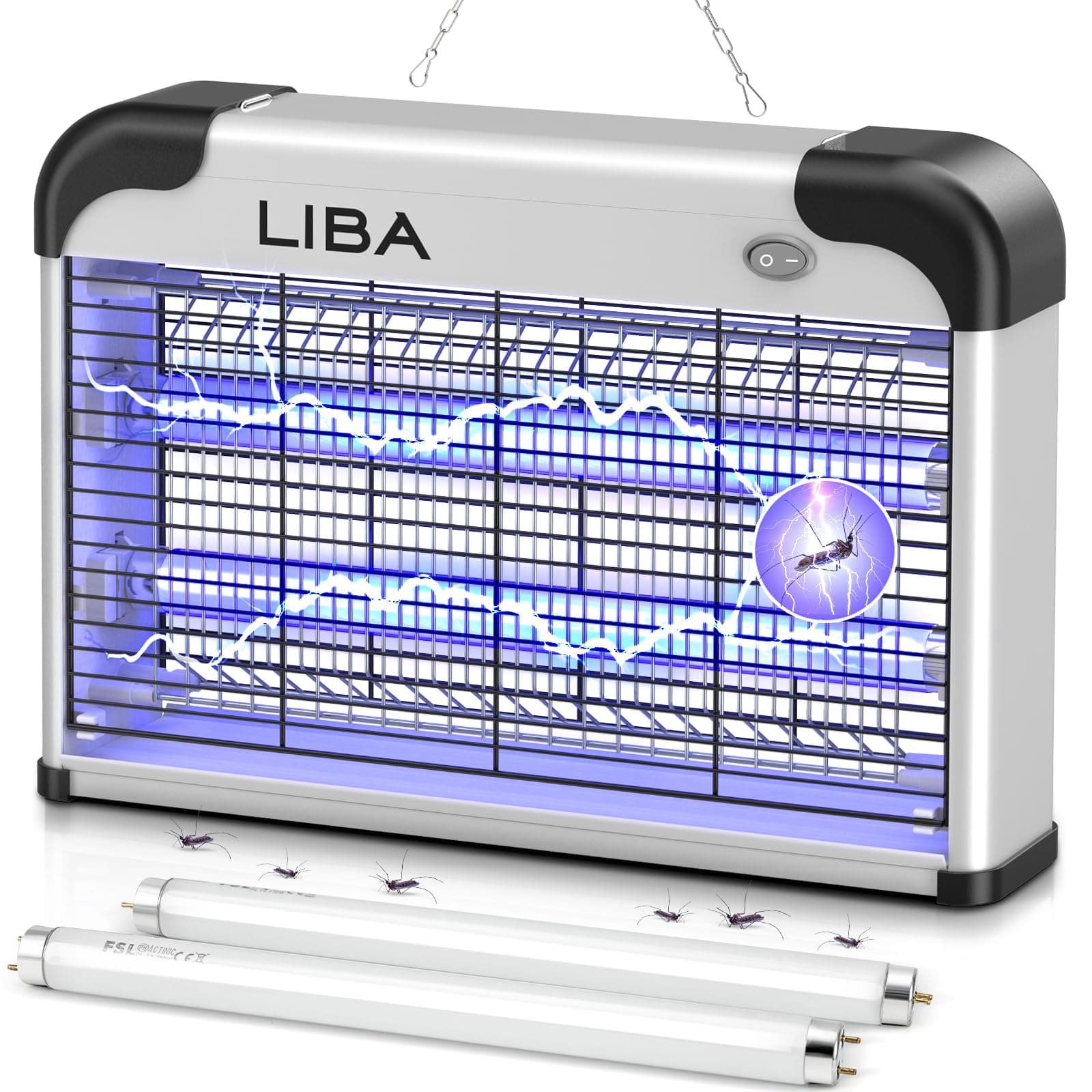LiBa Bug Zappers