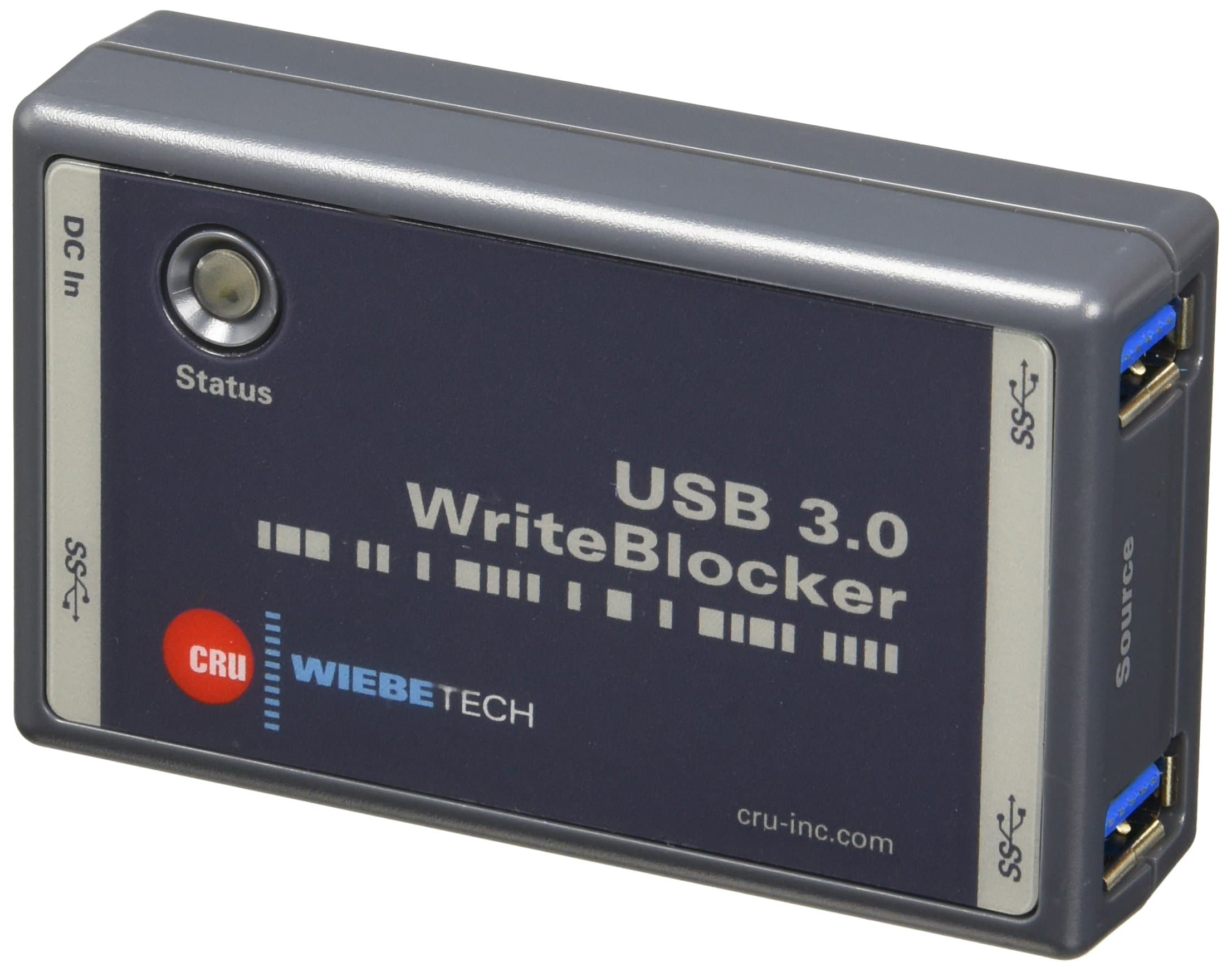 Usb3.0 Writeblocker