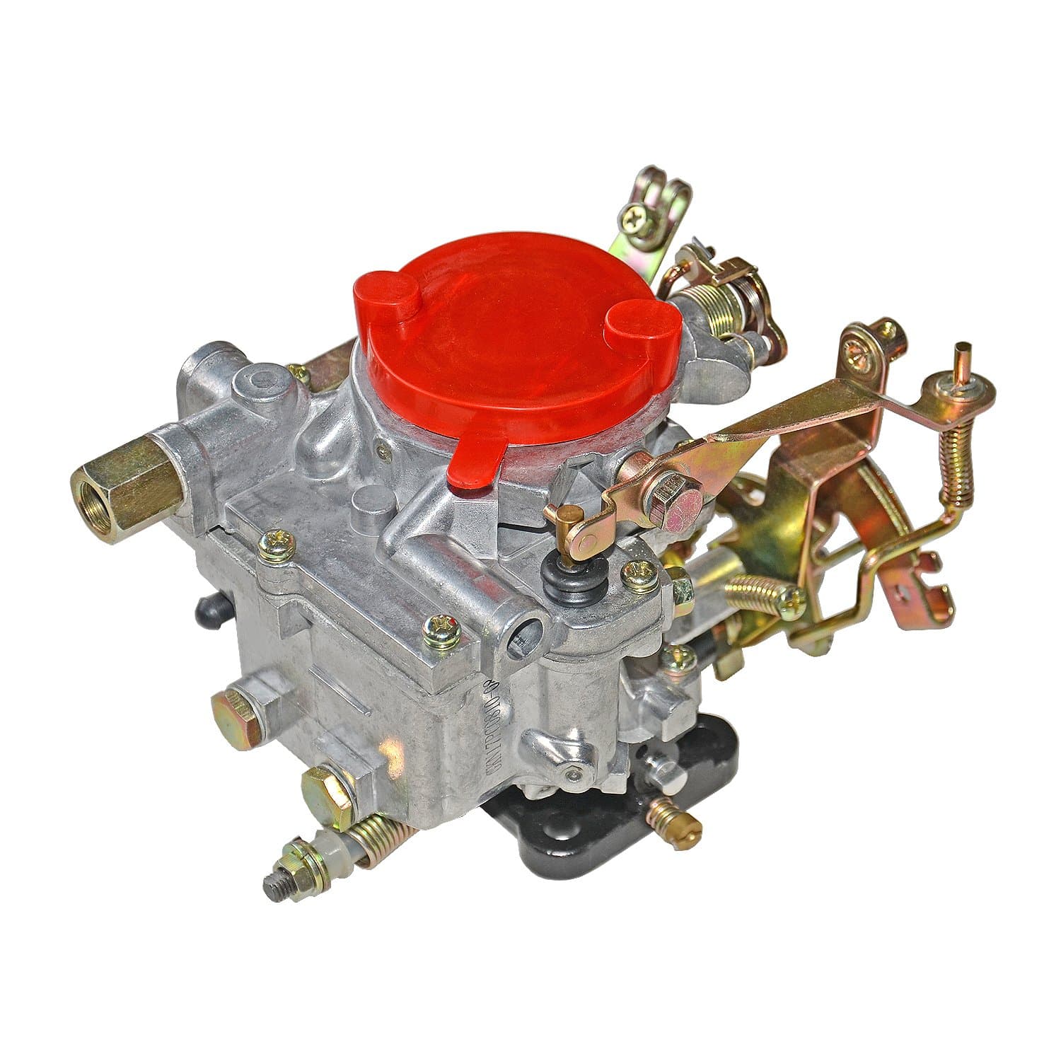 Carburetor Carb 21100-24034 Compatible with Toyota Corolla 3K 4K 1968-1978 21100-24035, 21100-24045 AKWH