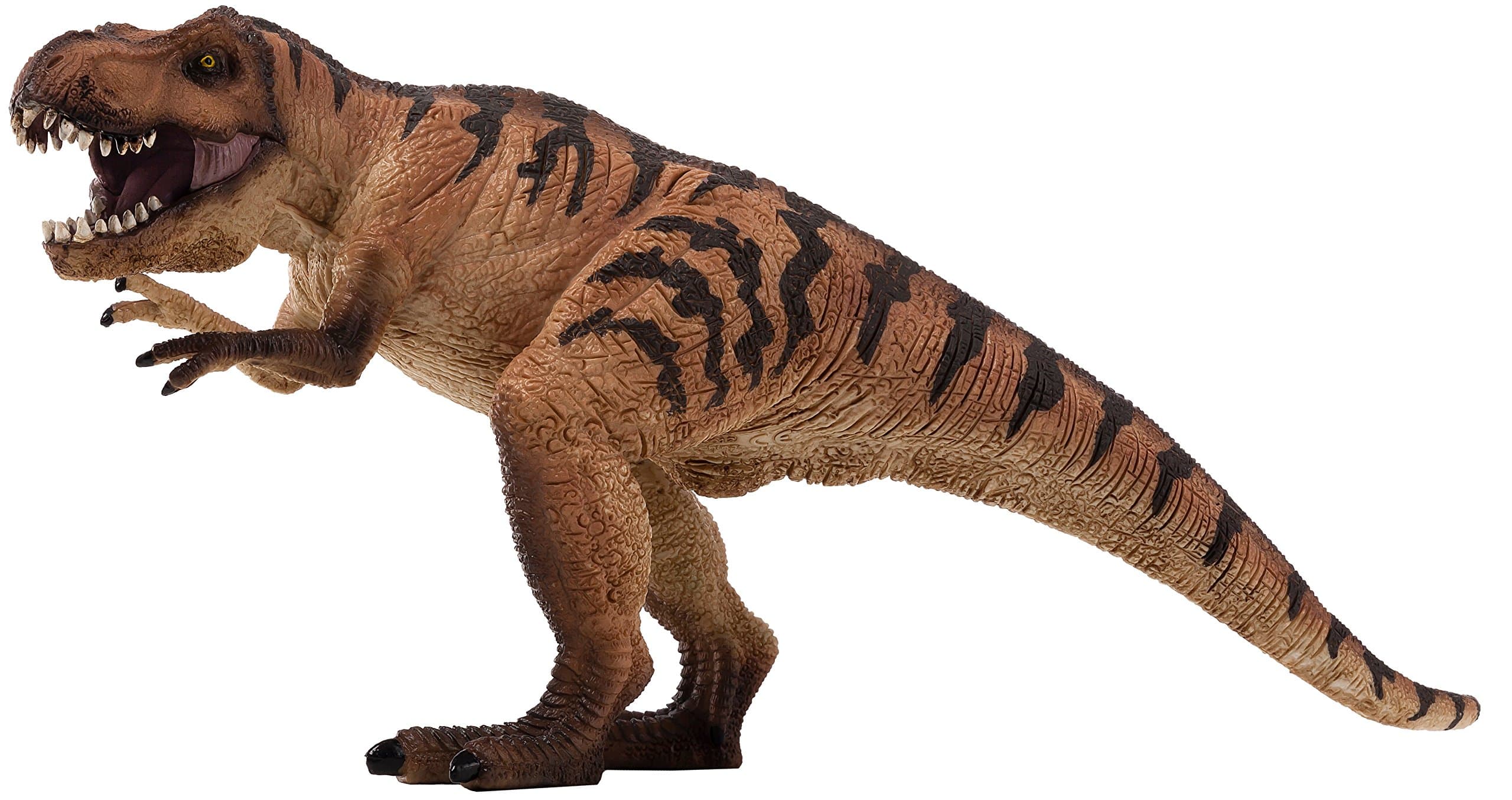 MOJO Tyrannosaurus Rex Deluxe Toy Figure (387041)