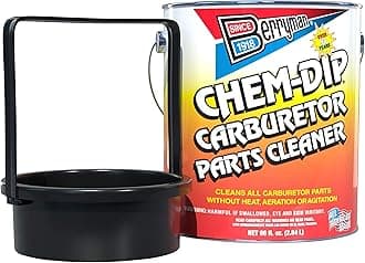 Berryman Products 0996 Chem-Dip Carburetor