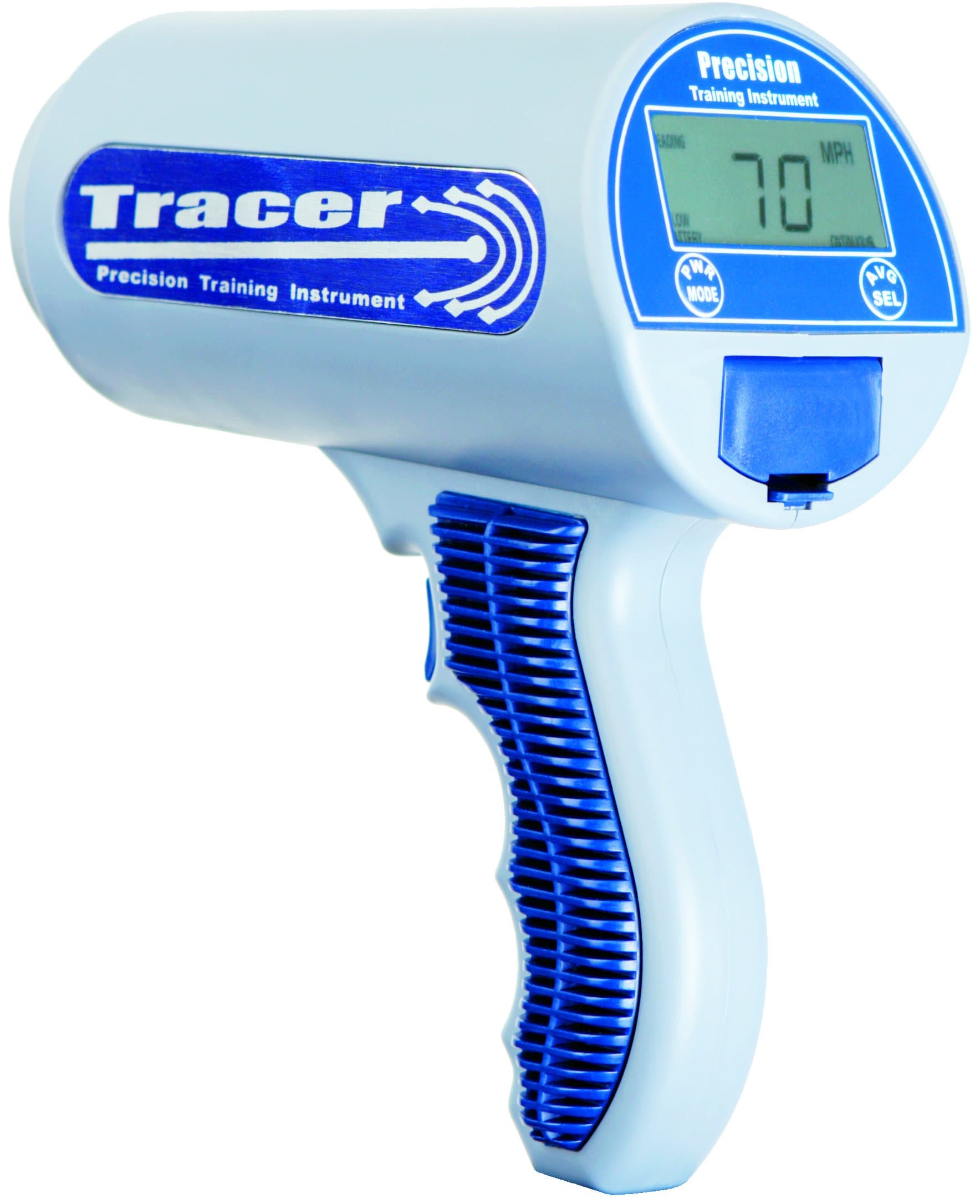 Sports Radar Tracer Radar Gun SRA3000
