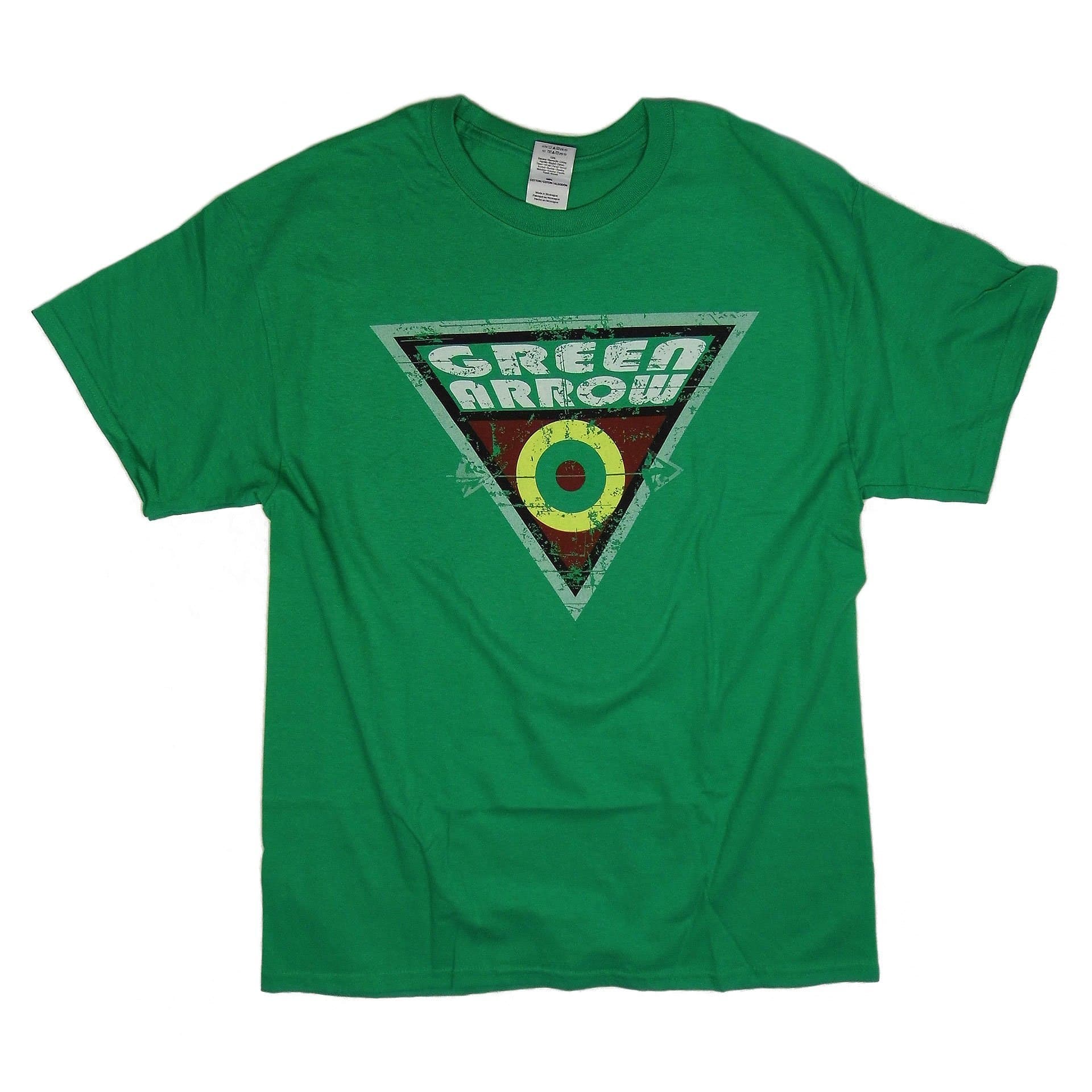 Green Arrow Inspired Design > S-2XL Available (M)