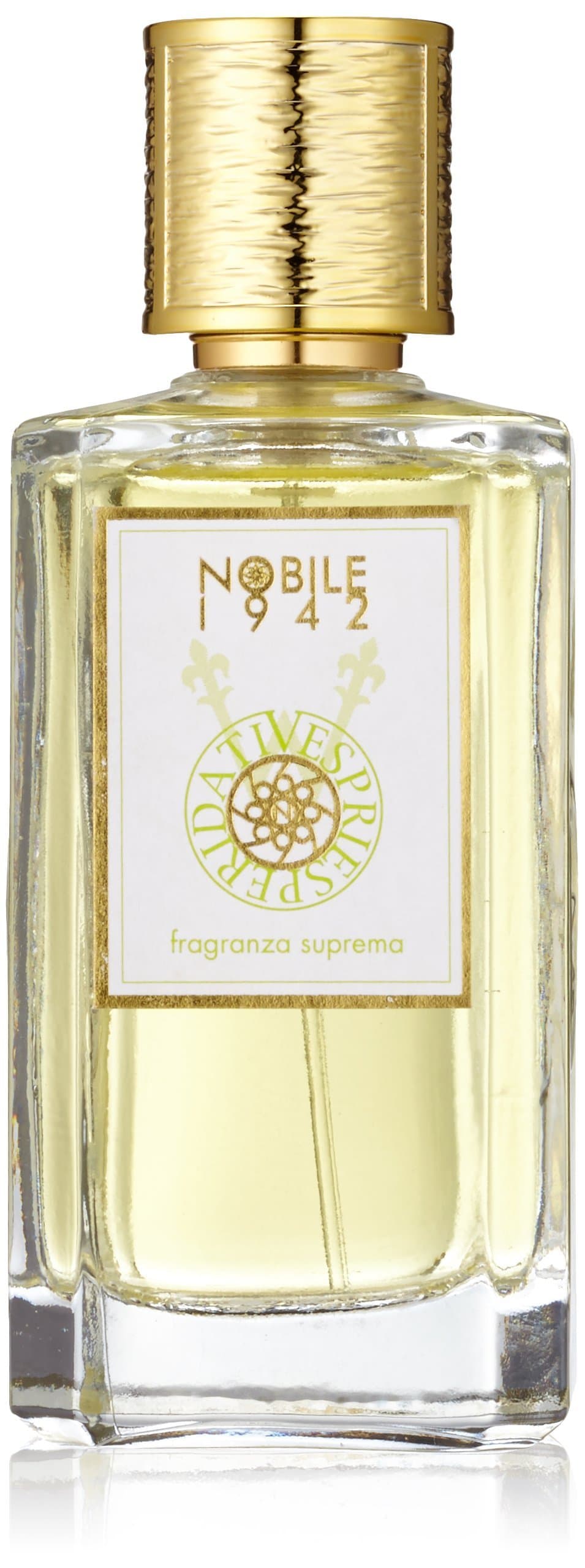 Nobile 1942 Vespri Esperidati Eau de Parfum Spray for Women 2.5 Ounce