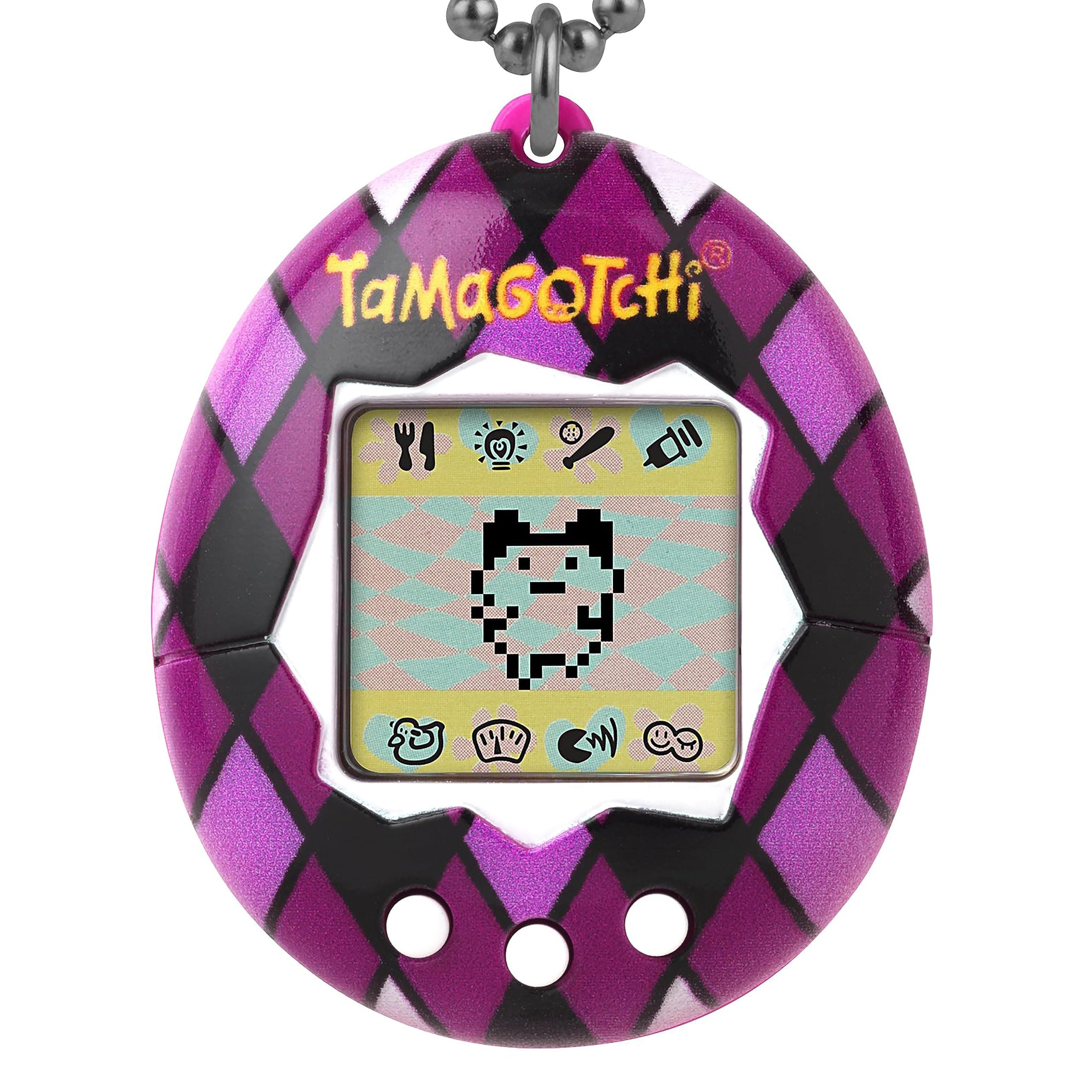 Tamagotchi Original - Majestic (Updated Logo)