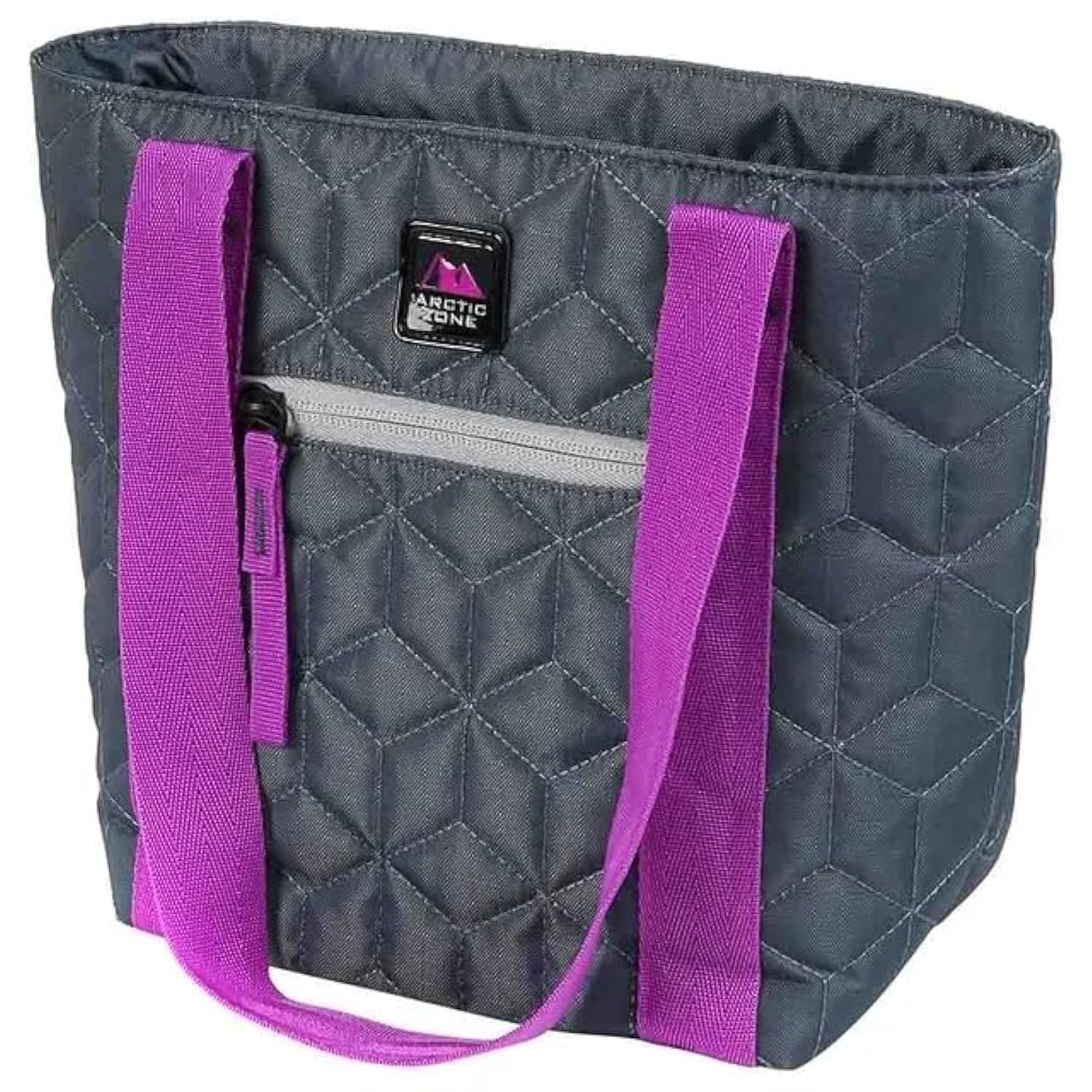 Arctic ZoneCalifornia Innovations - Julep Tote - Grey